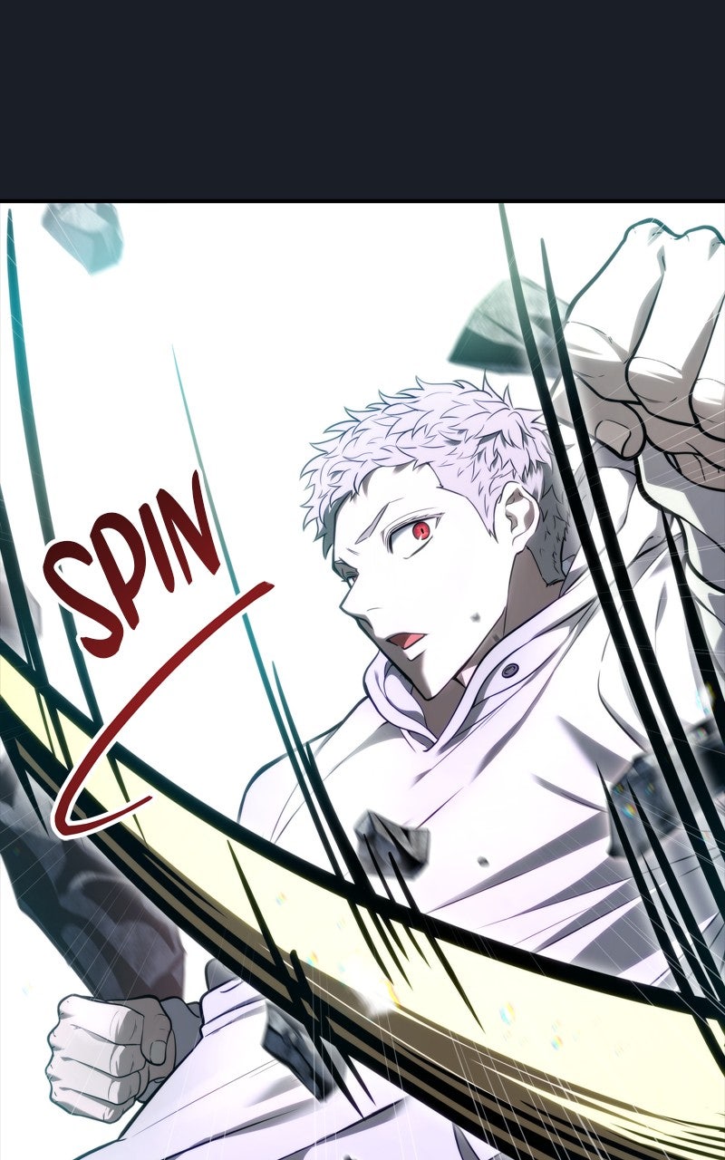 Read Tower of God_ Urek Mazino EN Manga Online