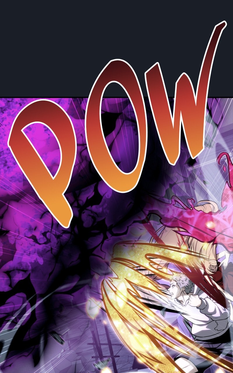 Read Tower of God_ Urek Mazino EN Manga Online