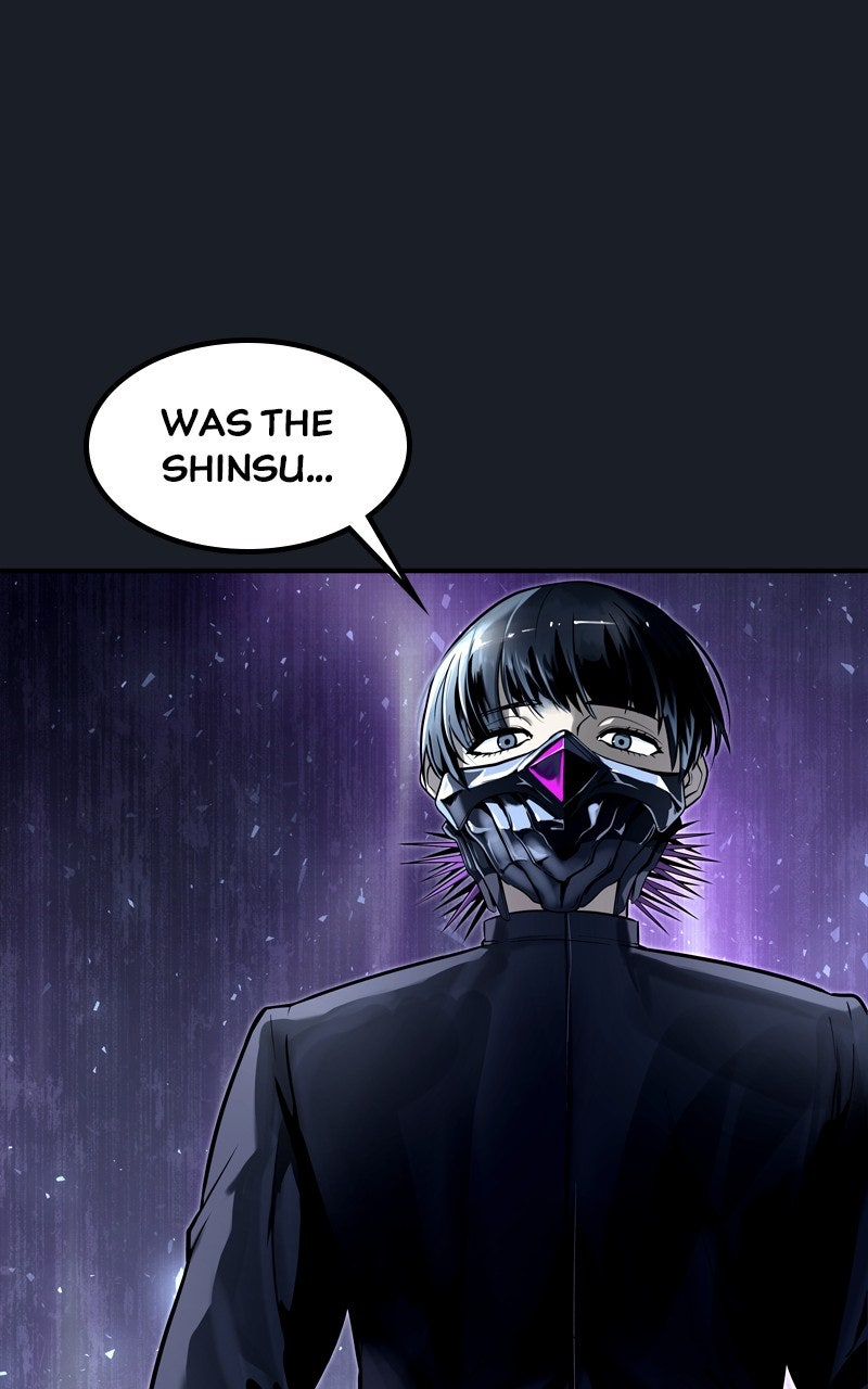 Read Tower of God_ Urek Mazino EN Manga Online