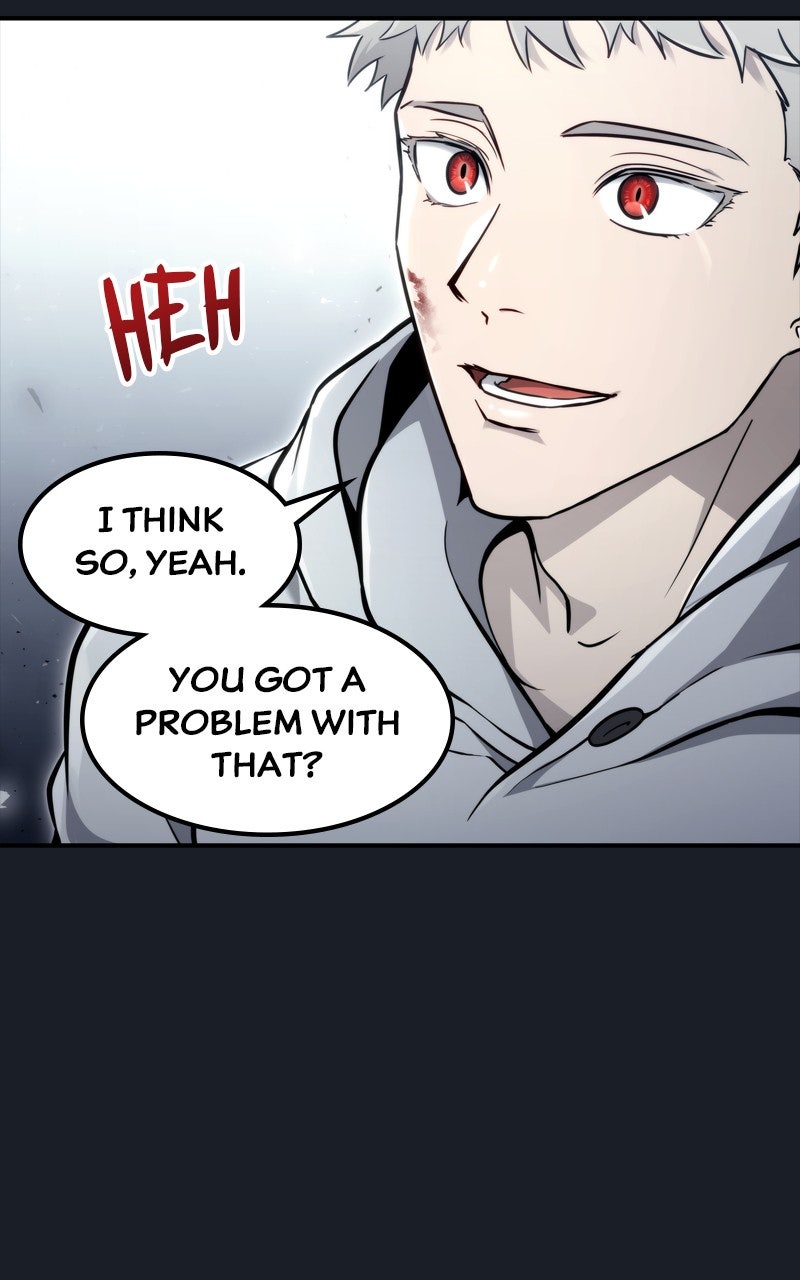 Read Tower of God_ Urek Mazino EN Manga Online