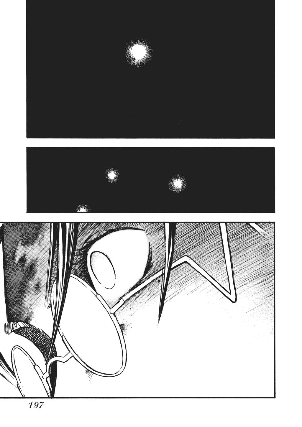 Read Trigun Maximum en Manga Online