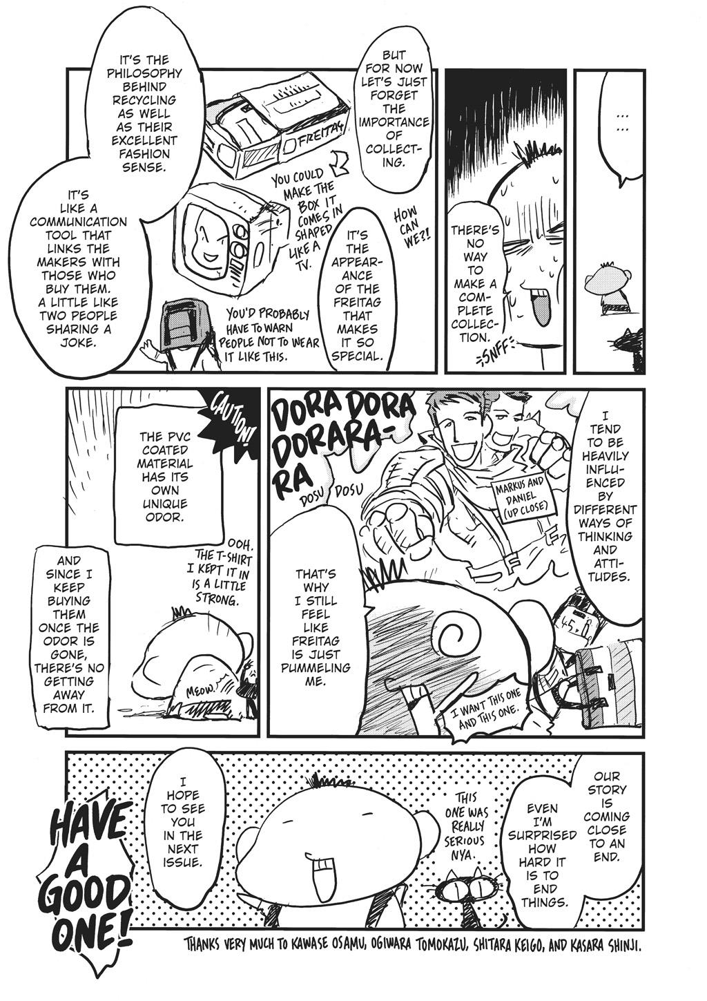 Read Trigun Maximum en Manga Online