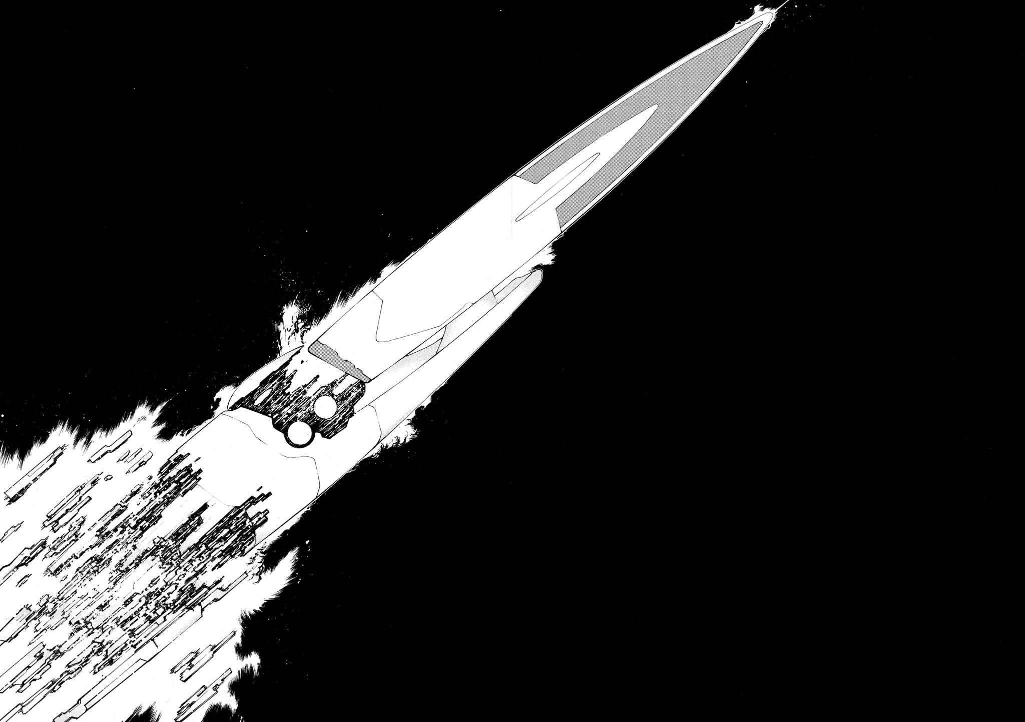 Read Trigun Maximum en Manga Online