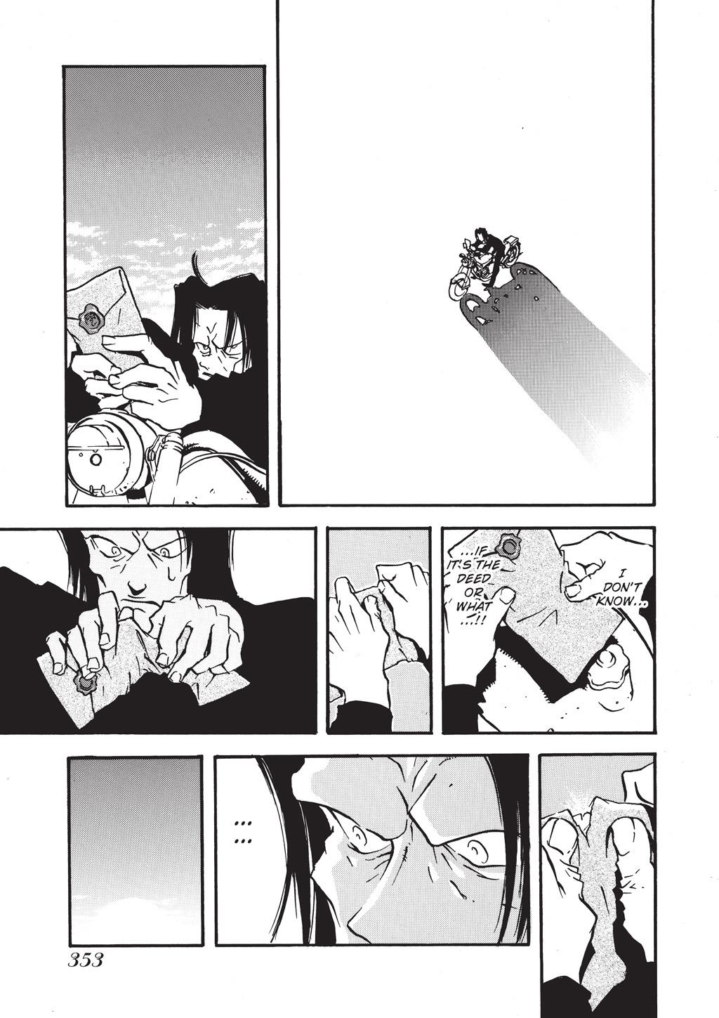Read Trigun Maximum en Manga Online