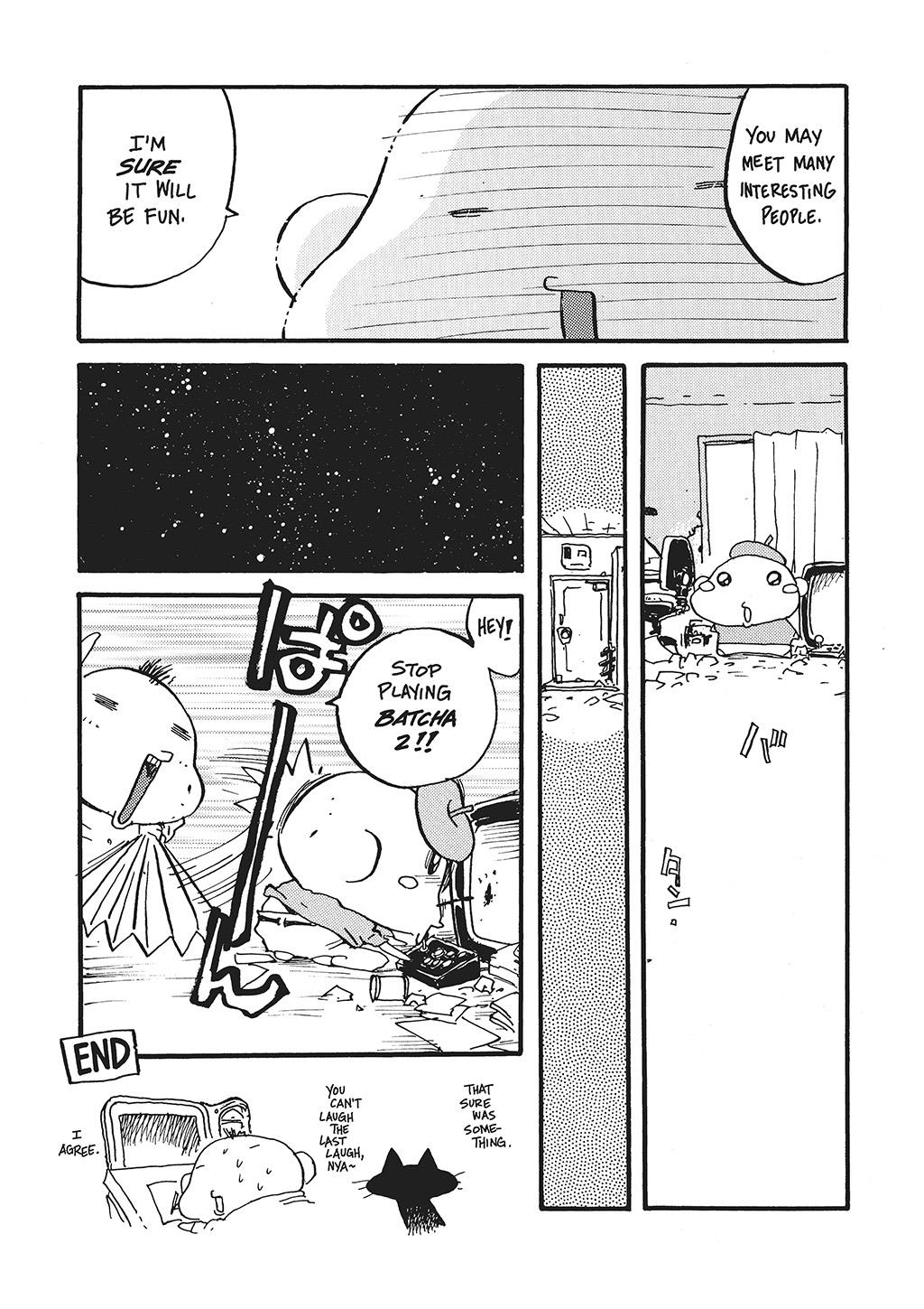 Read Trigun Maximum en Manga Online