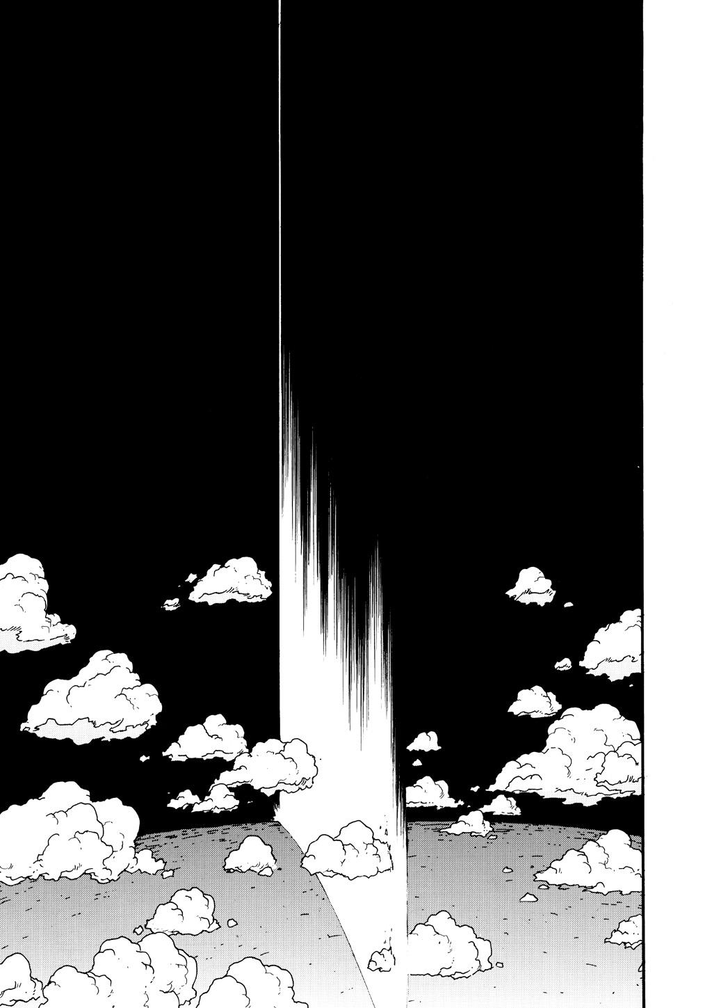 Read Trigun Maximum en Manga Online