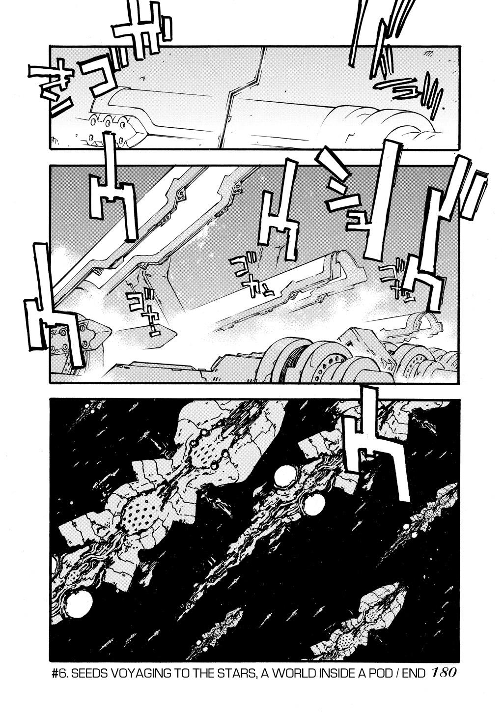 Read Trigun Maximum en Manga Online