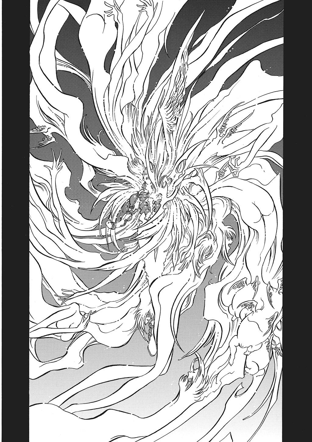 Read Trigun Maximum en Manga Online