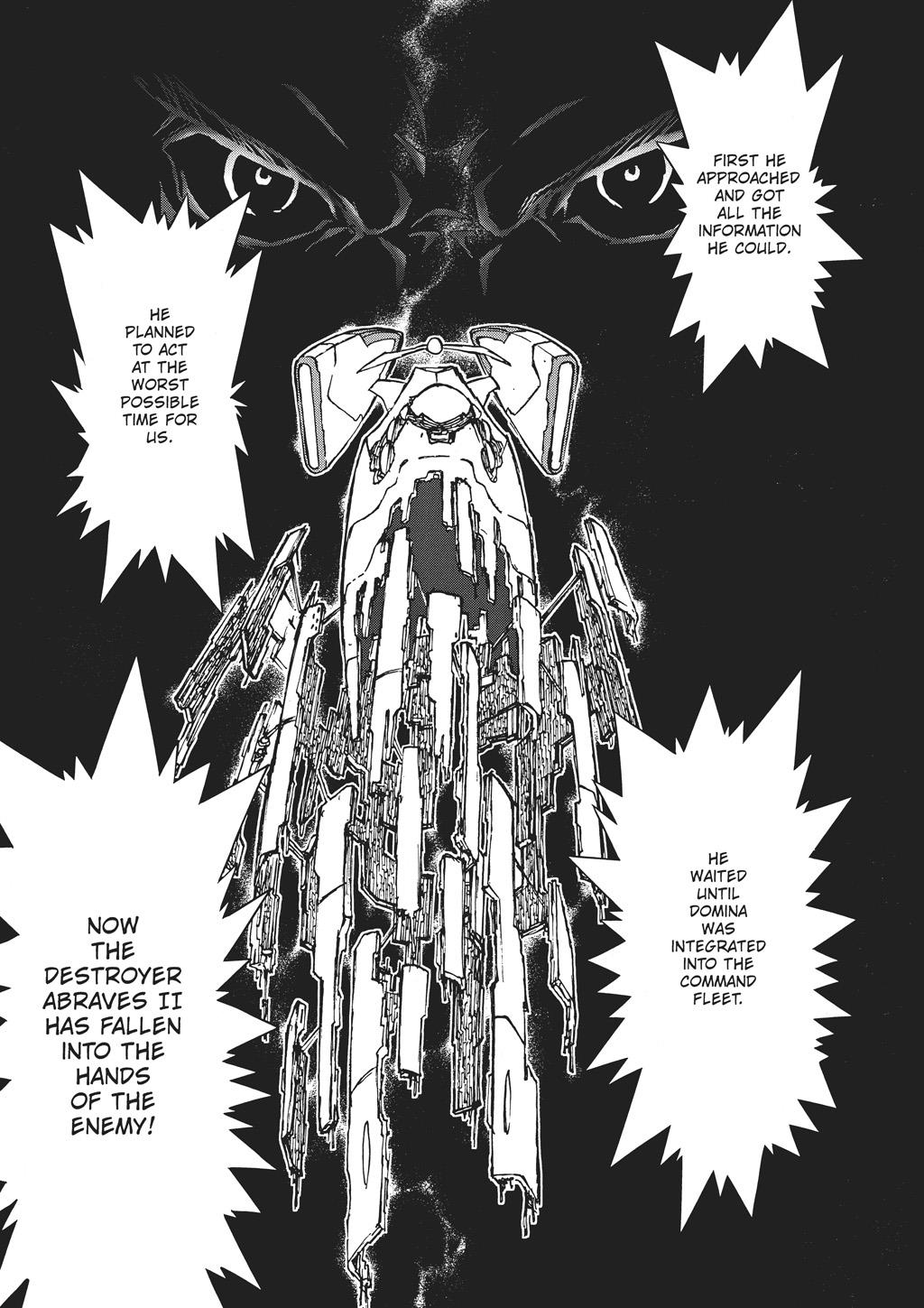Read Trigun Maximum en Manga Online