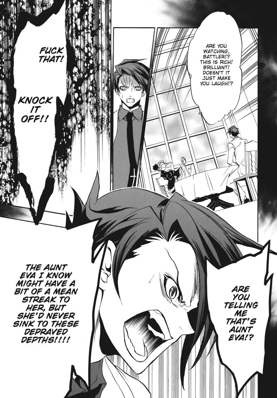Read Umineko WHEN THEY CRY Episode 3_ Banquet of the Golden Witch EN Manga Online