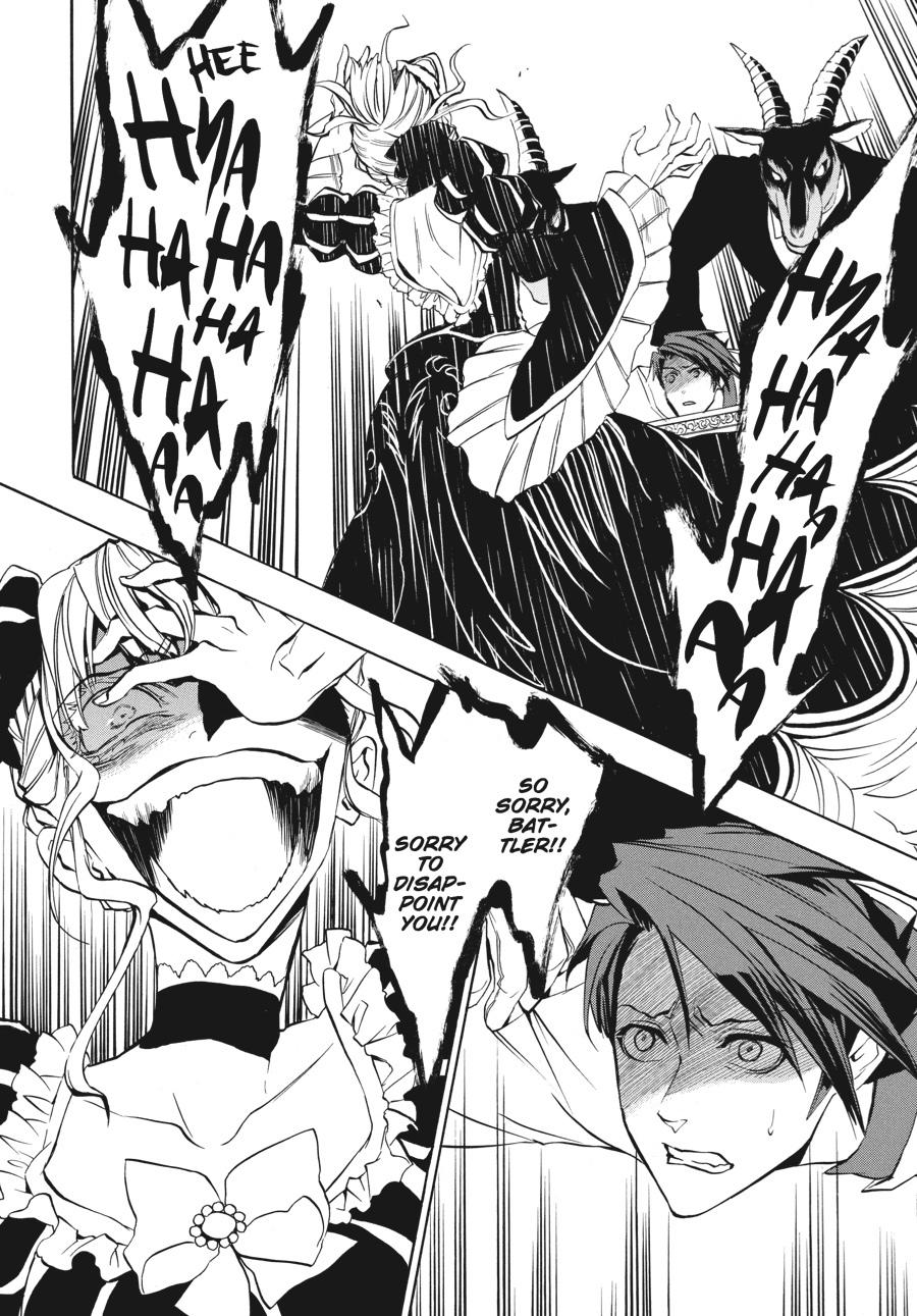 Read Umineko WHEN THEY CRY Episode 3_ Banquet of the Golden Witch EN Manga Online