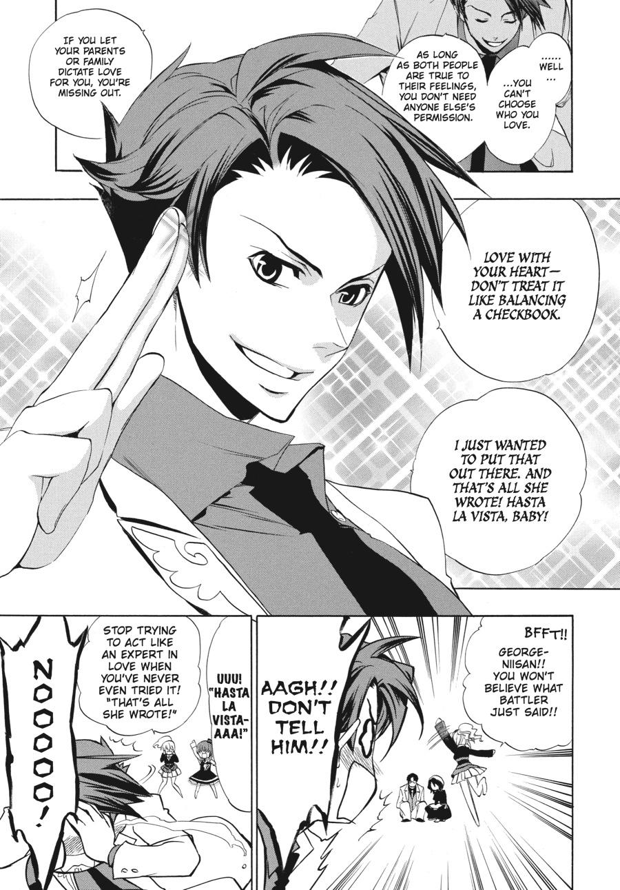 Read Umineko WHEN THEY CRY Episode 3_ Banquet of the Golden Witch EN Manga Online