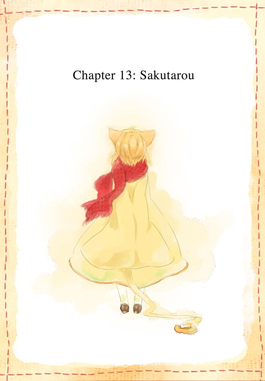 Read Umineko WHEN THEY CRY Episode 4_ Alliance of the Golden Witch EN Manga Online