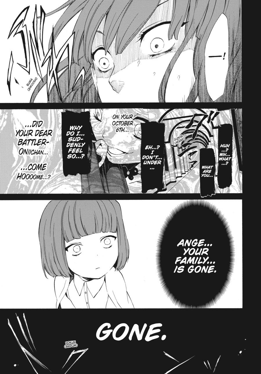 Read Umineko WHEN THEY CRY Episode 4_ Alliance of the Golden Witch EN Manga Online