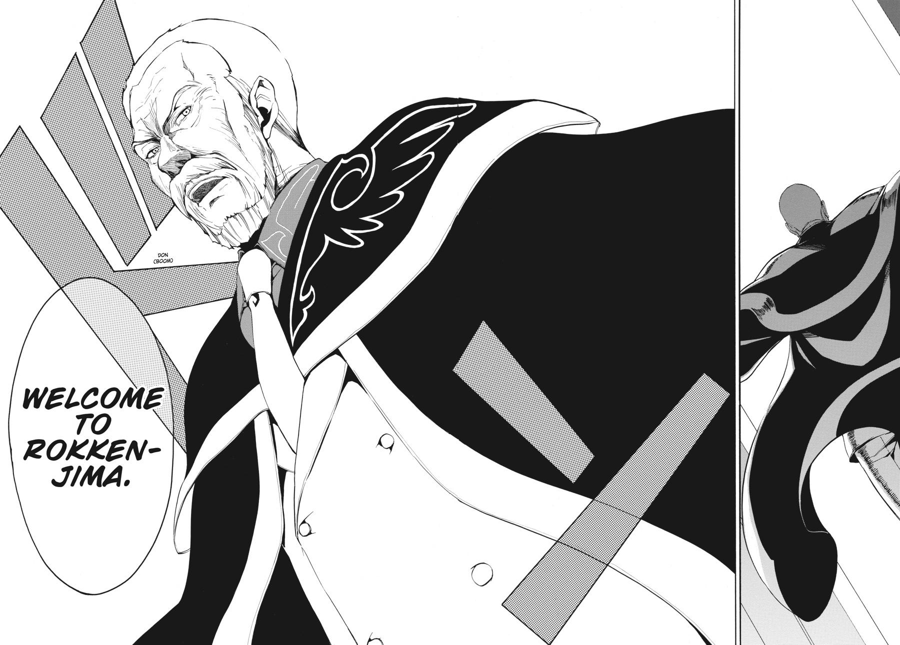 Read Umineko WHEN THEY CRY Episode 4_ Alliance of the Golden Witch EN Manga Online
