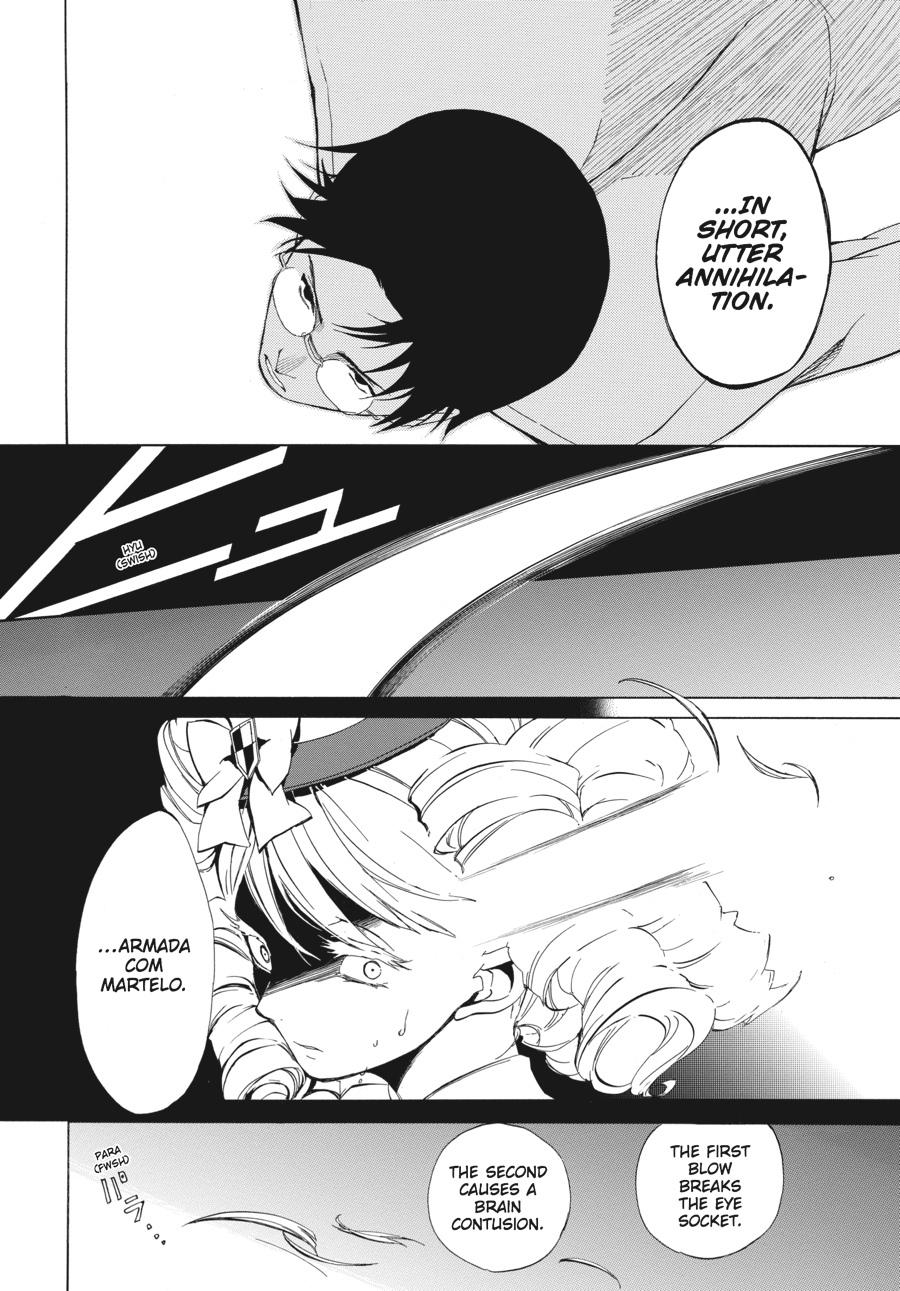 Read Umineko WHEN THEY CRY Episode 4_ Alliance of the Golden Witch EN Manga Online