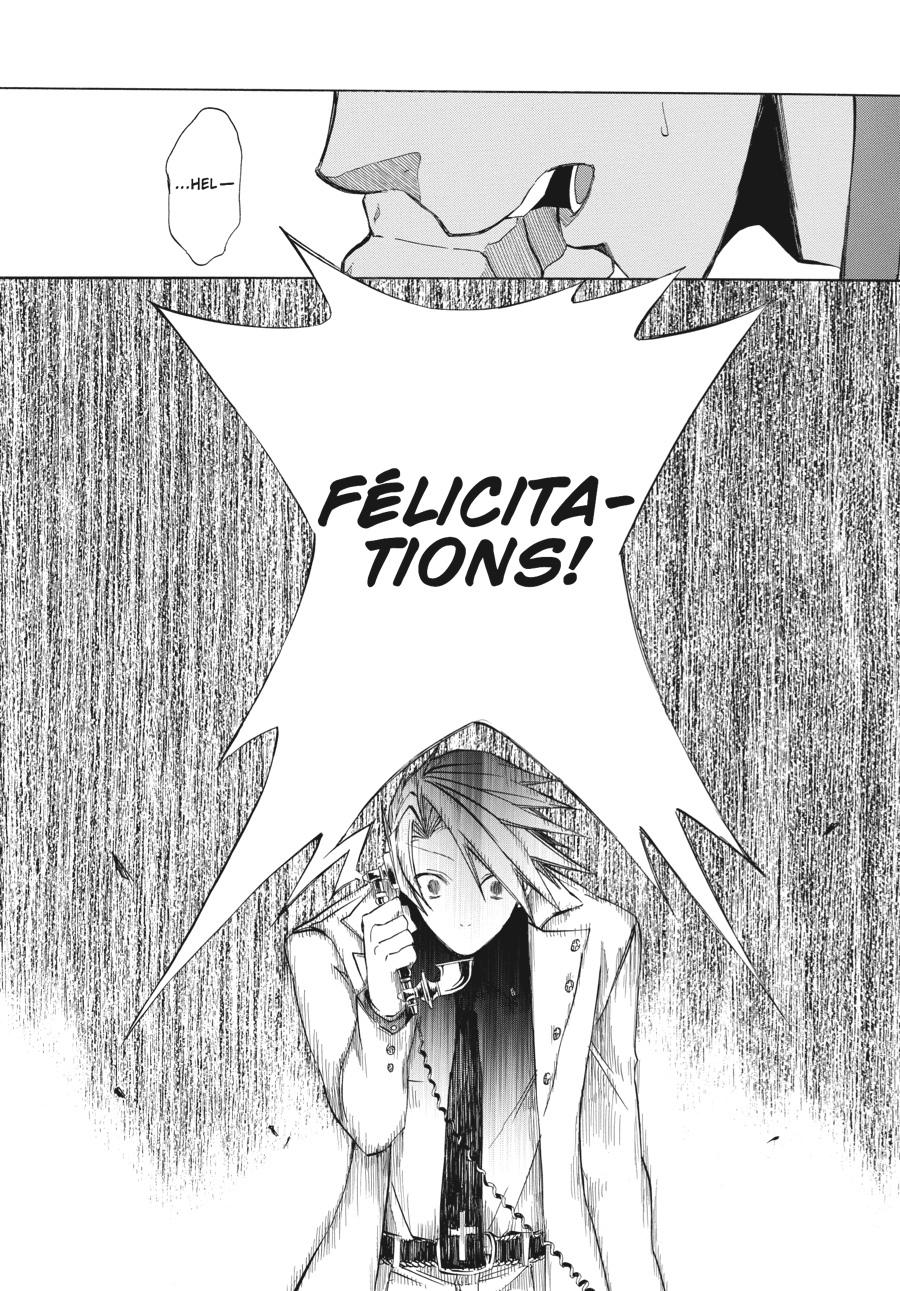 Read Umineko WHEN THEY CRY Episode 4_ Alliance of the Golden Witch EN Manga Online