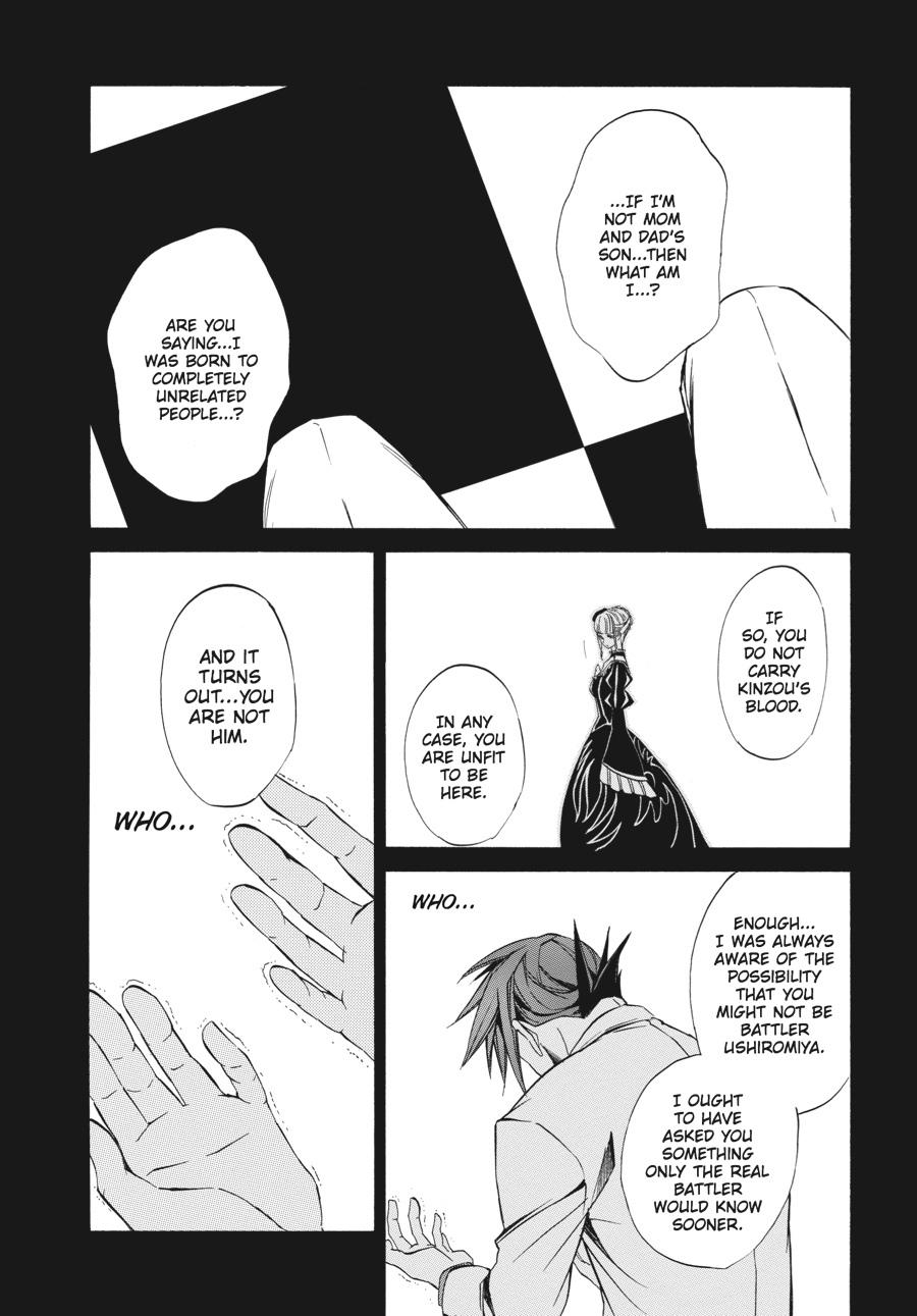 Read Umineko WHEN THEY CRY Episode 4_ Alliance of the Golden Witch EN Manga Online