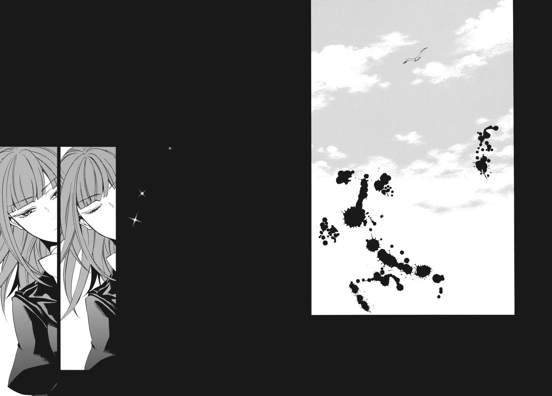 Read Umineko WHEN THEY CRY Episode 4_ Alliance of the Golden Witch EN Manga Online