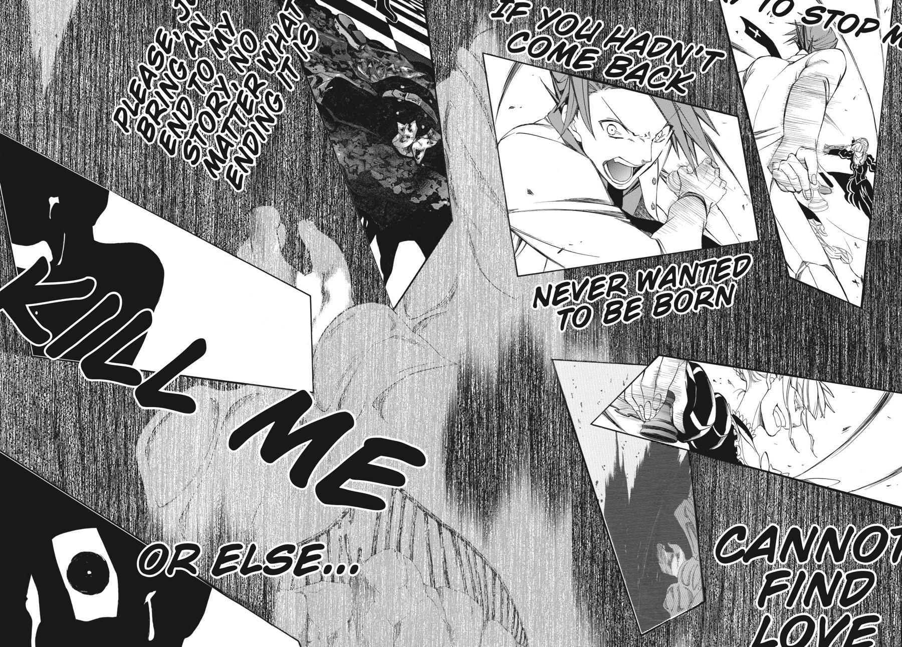 Read Umineko WHEN THEY CRY Episode 4_ Alliance of the Golden Witch EN Manga Online