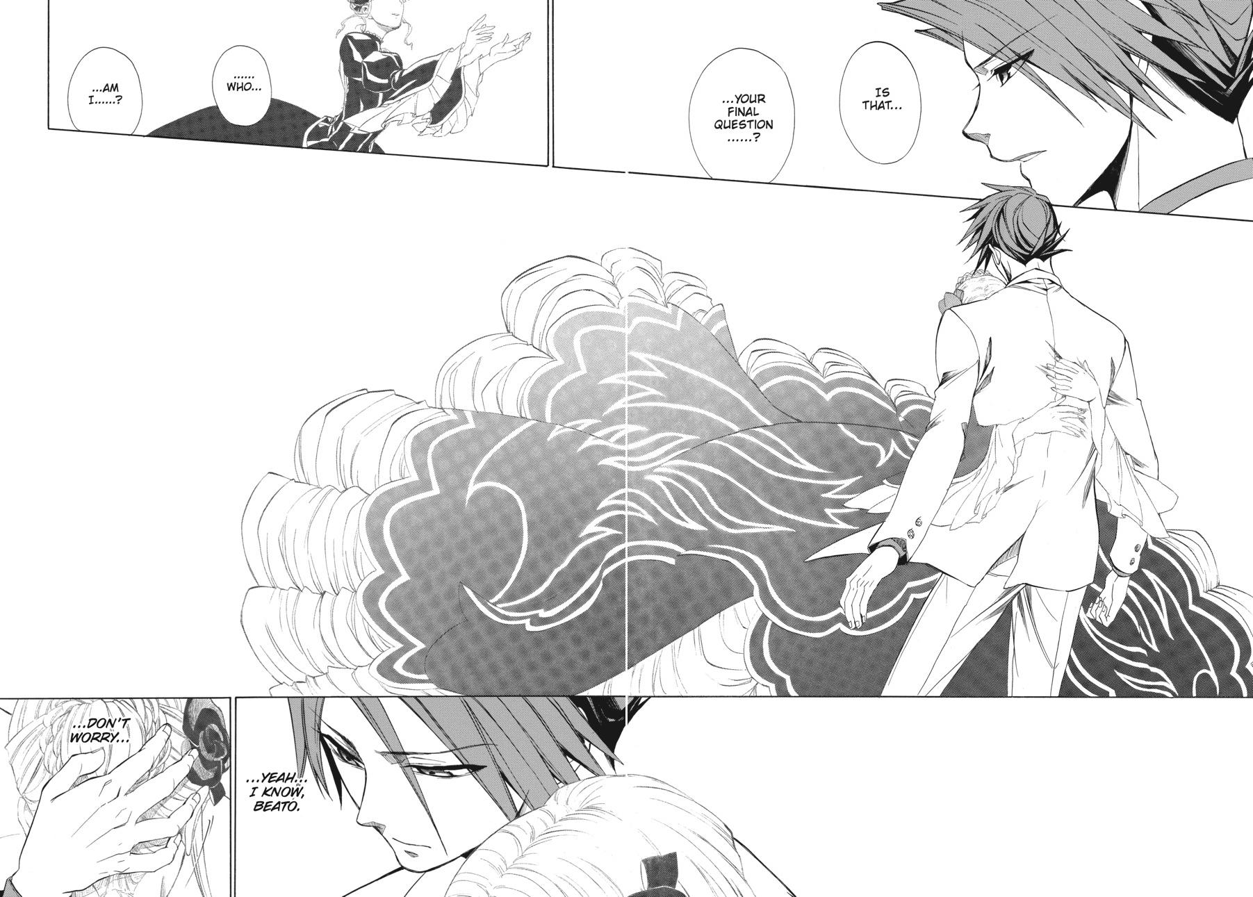 Read Umineko WHEN THEY CRY Episode 4_ Alliance of the Golden Witch EN Manga Online