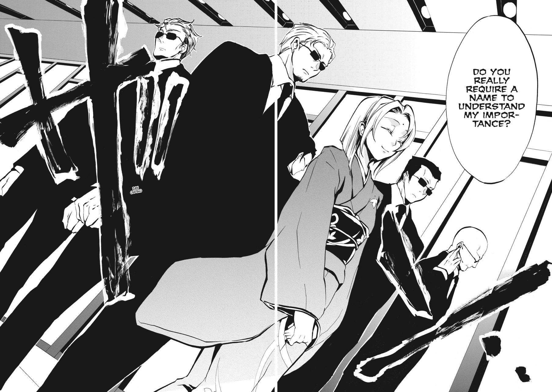 Read Umineko WHEN THEY CRY Episode 4_ Alliance of the Golden Witch EN Manga Online