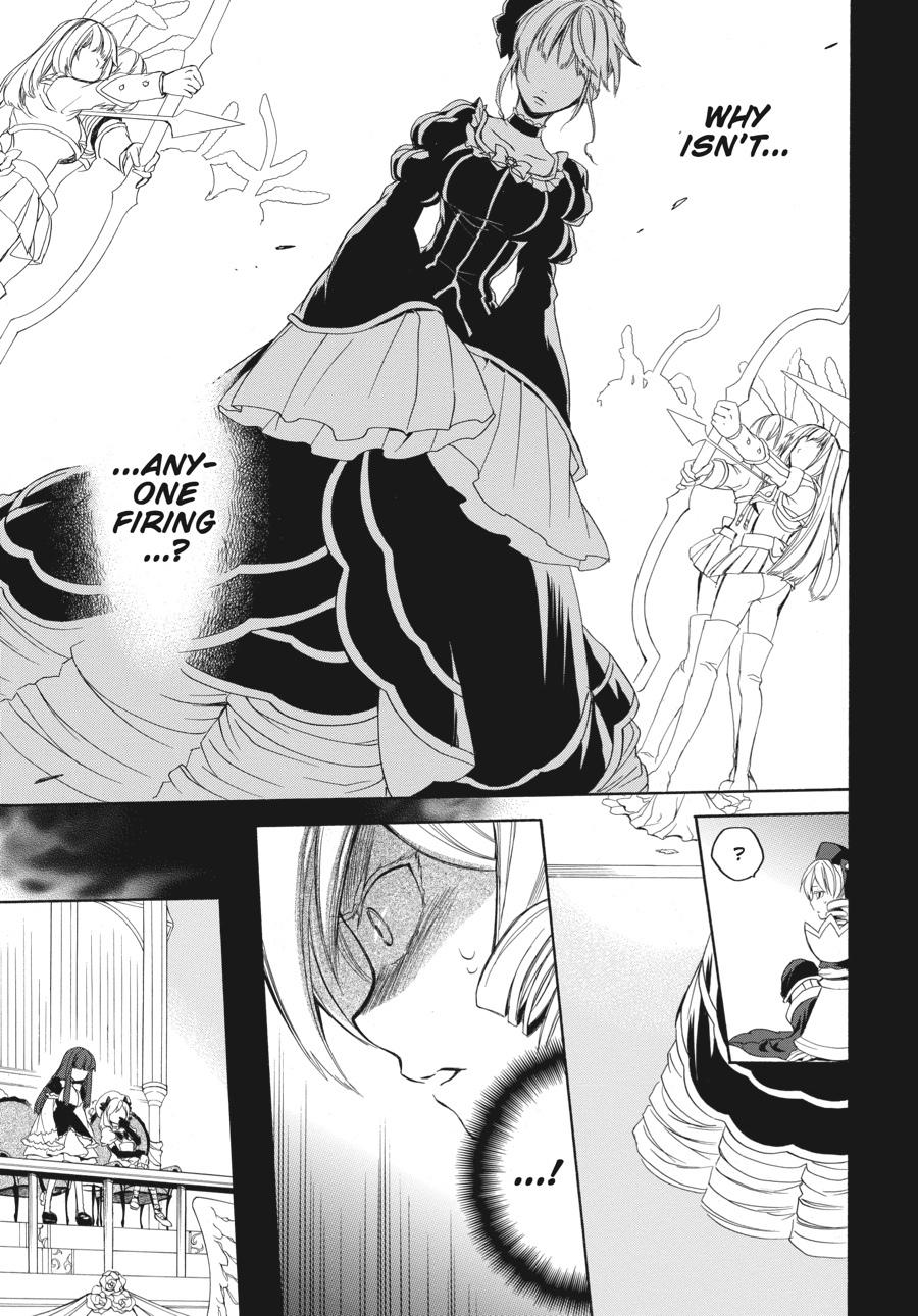 Read Umineko WHEN THEY CRY Episode 6_ Dawn of the Golden Witch EN Manga Online