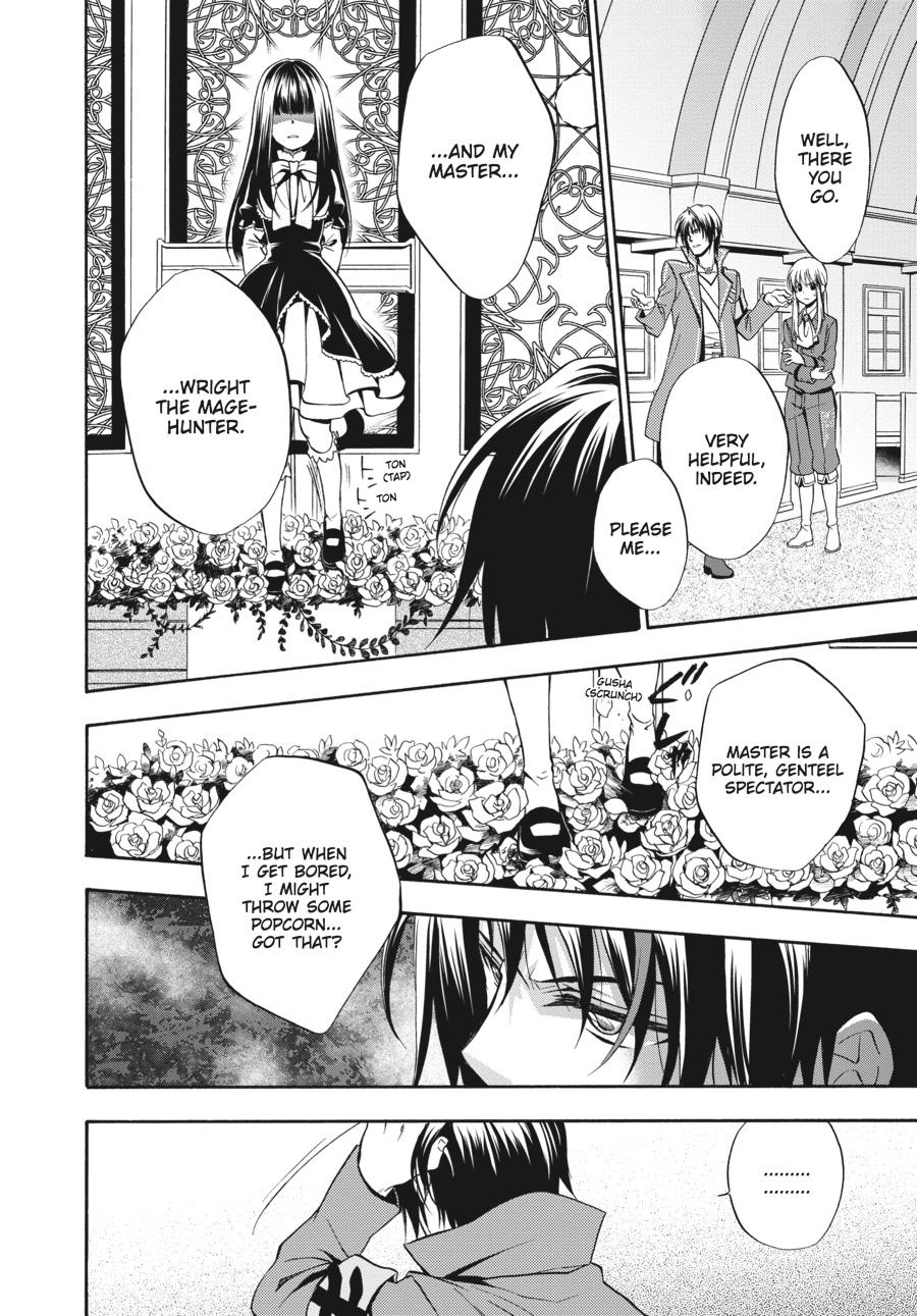 Read Umineko WHEN THEY CRY Episode 7_ Requiem of the Golden Witch EN Manga Online