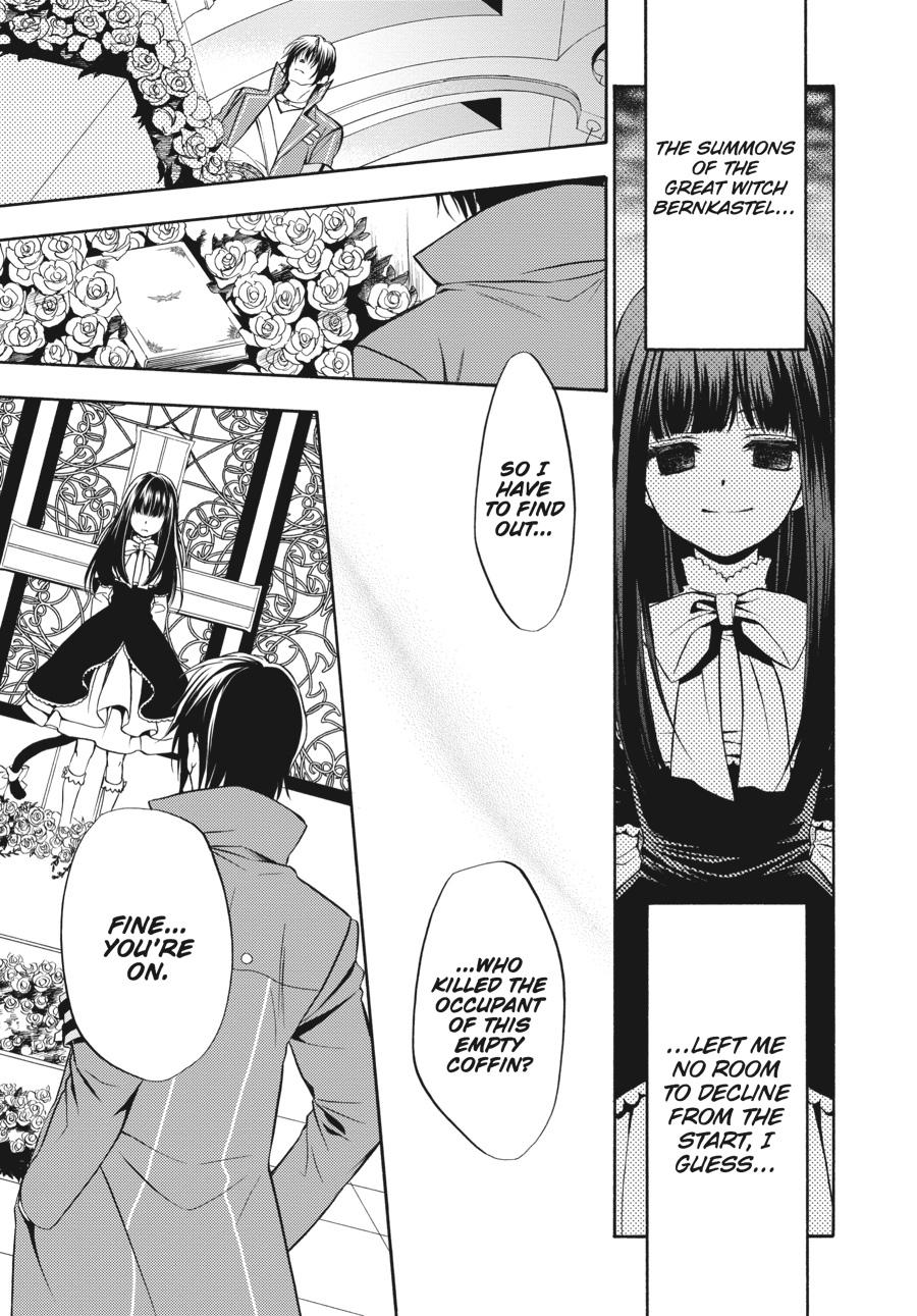 Read Umineko WHEN THEY CRY Episode 7_ Requiem of the Golden Witch EN Manga Online