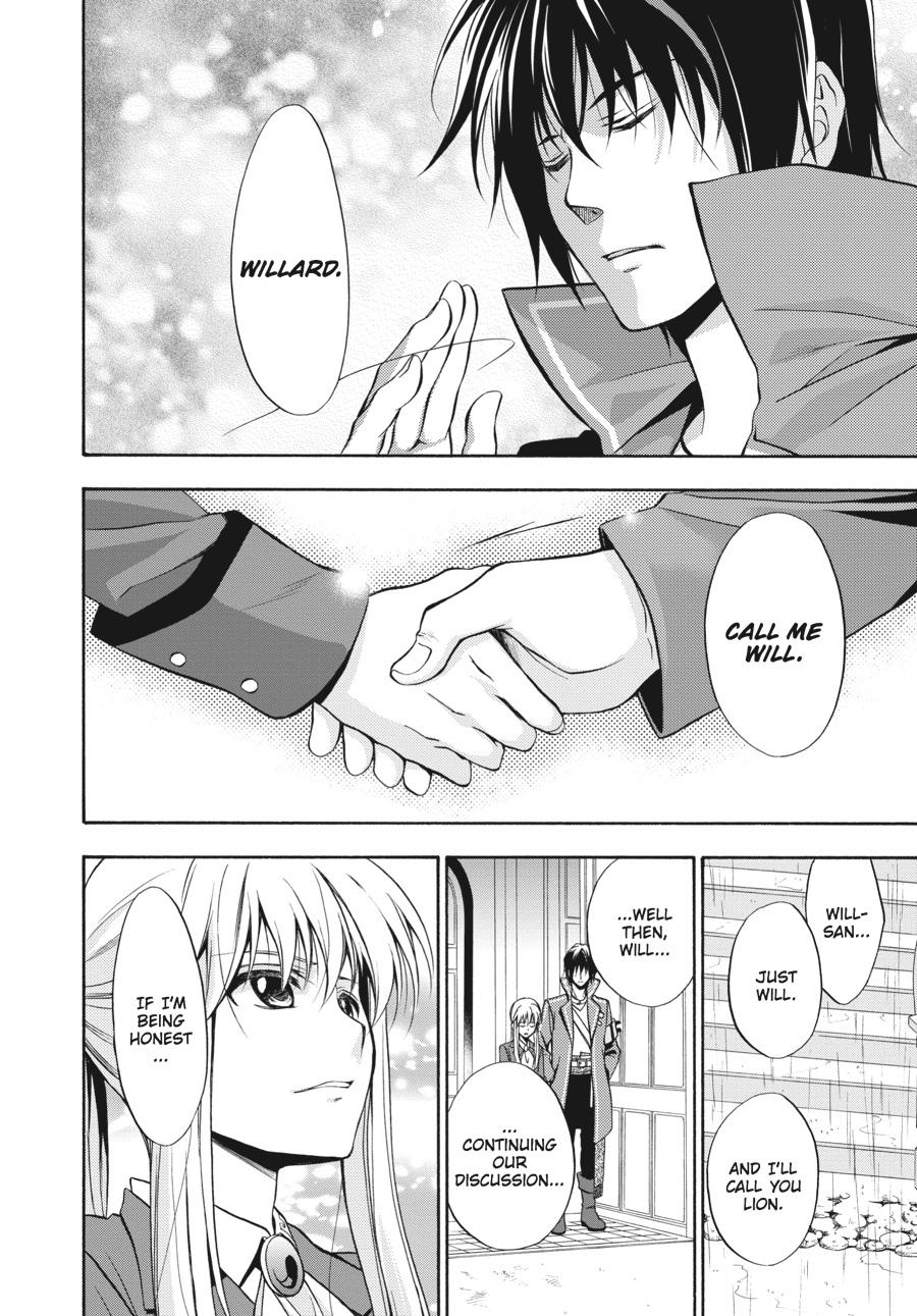 Read Umineko WHEN THEY CRY Episode 7_ Requiem of the Golden Witch EN Manga Online