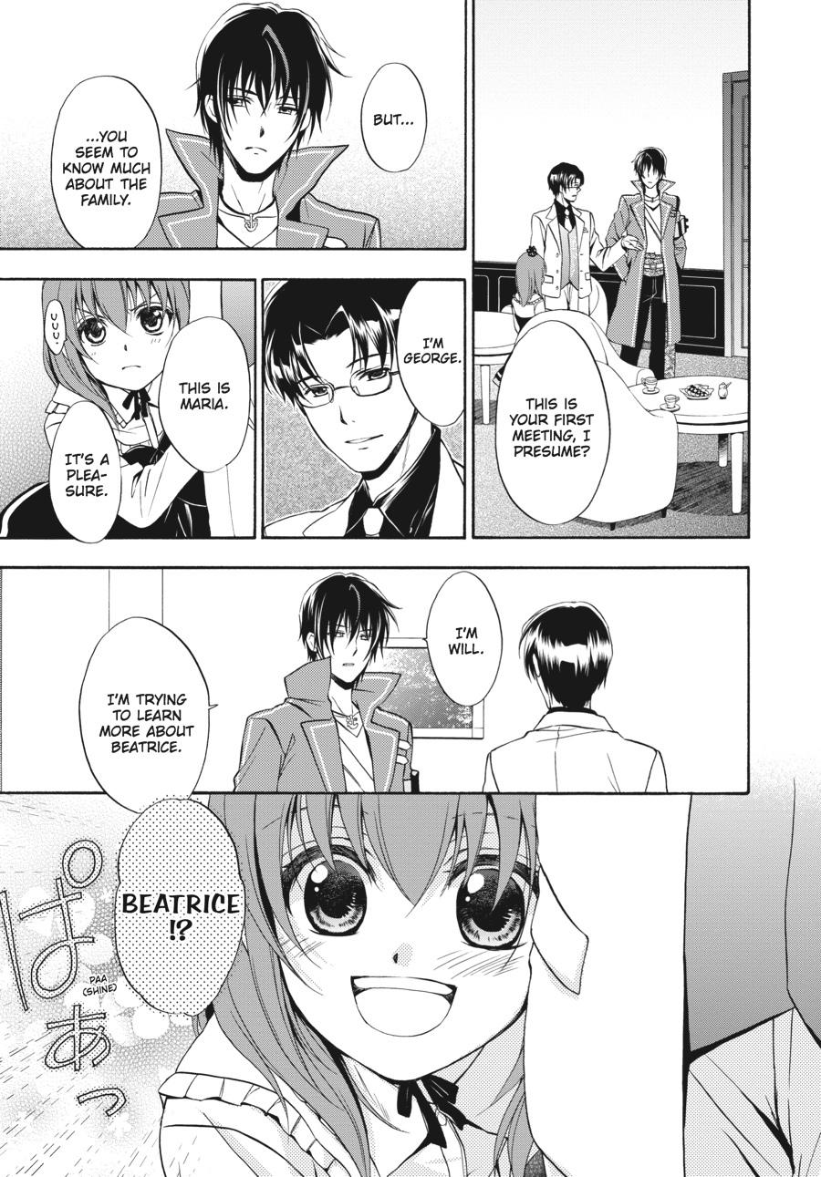 Read Umineko WHEN THEY CRY Episode 7_ Requiem of the Golden Witch EN Manga Online