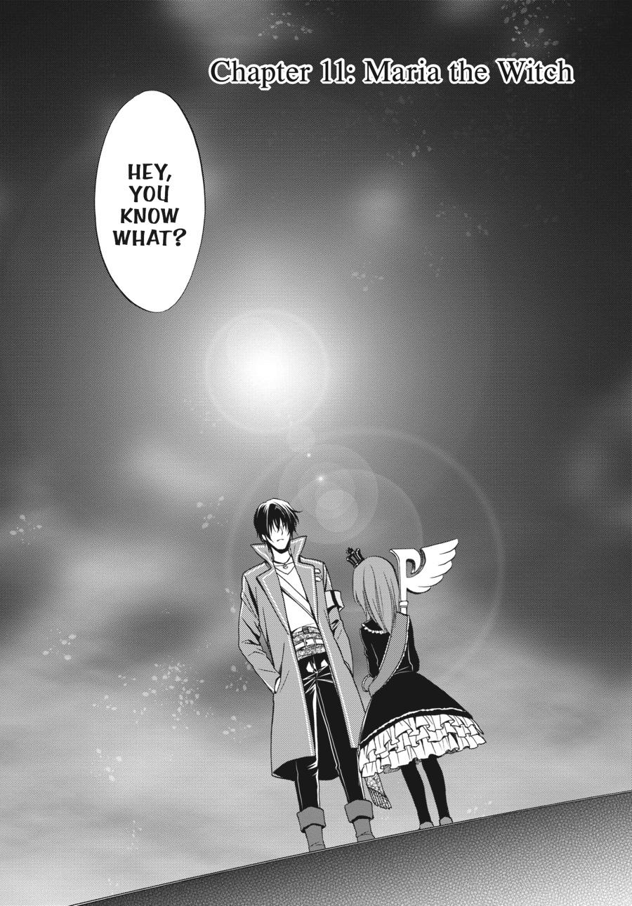 Read Umineko WHEN THEY CRY Episode 7_ Requiem of the Golden Witch EN Manga Online
