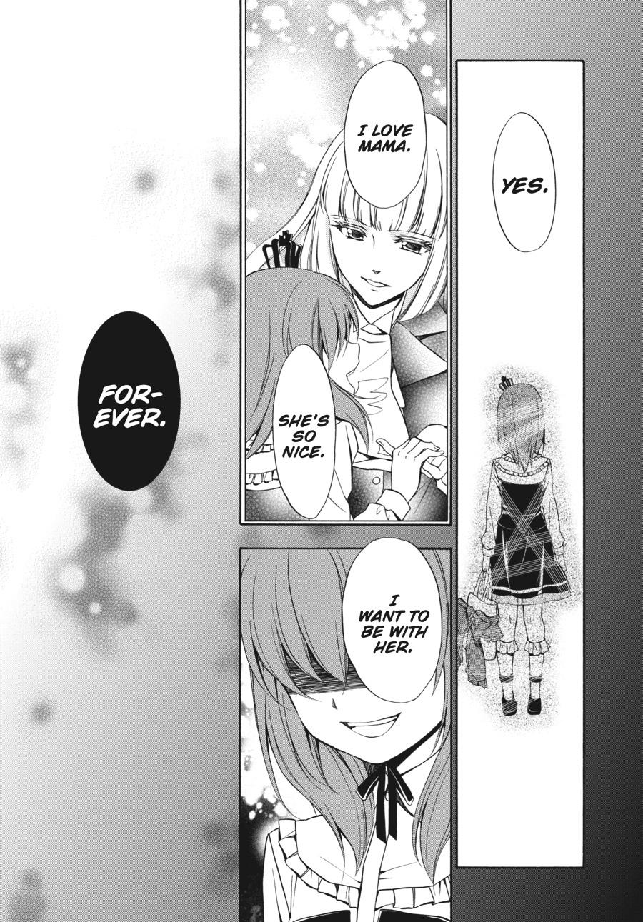 Read Umineko WHEN THEY CRY Episode 7_ Requiem of the Golden Witch EN Manga Online