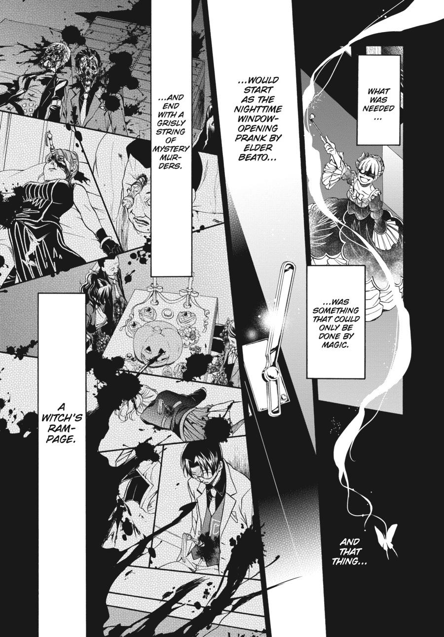 Read Umineko WHEN THEY CRY Episode 7_ Requiem of the Golden Witch EN Manga Online