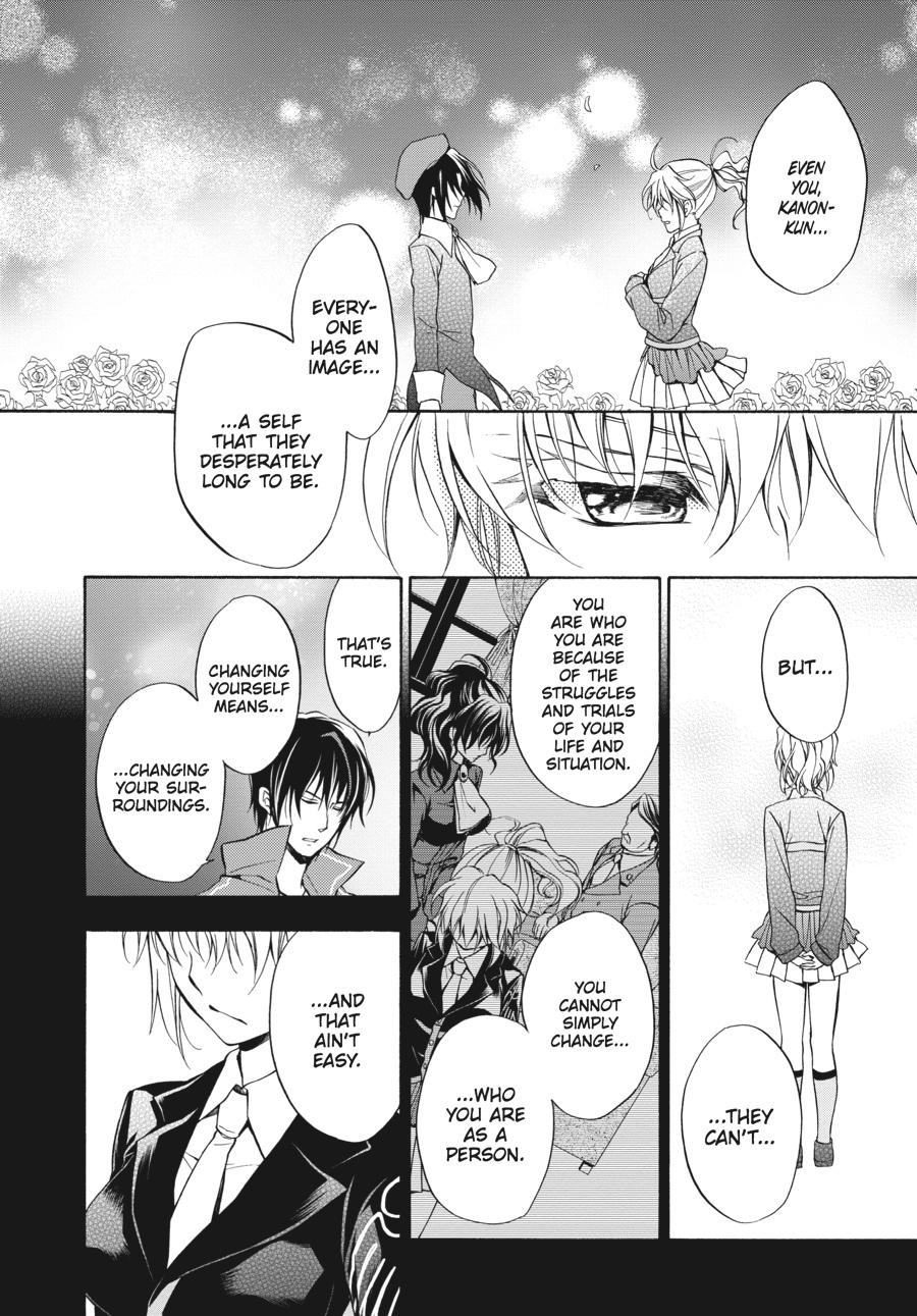 Read Umineko WHEN THEY CRY Episode 7_ Requiem of the Golden Witch EN Manga Online