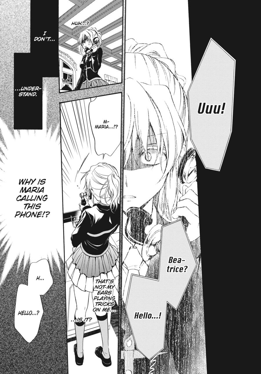 Read Umineko WHEN THEY CRY Episode 7_ Requiem of the Golden Witch EN Manga Online
