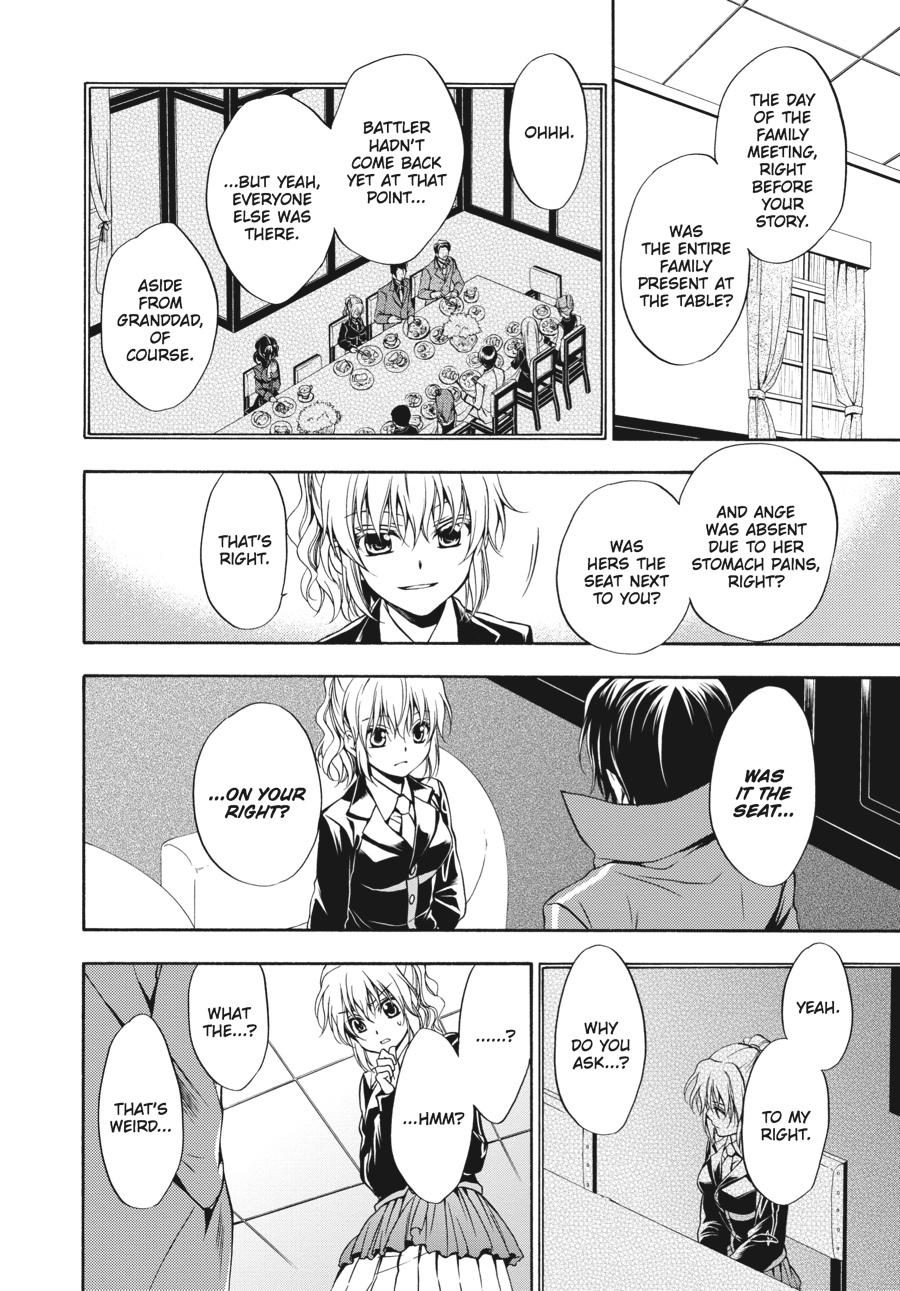 Read Umineko WHEN THEY CRY Episode 7_ Requiem of the Golden Witch EN Manga Online