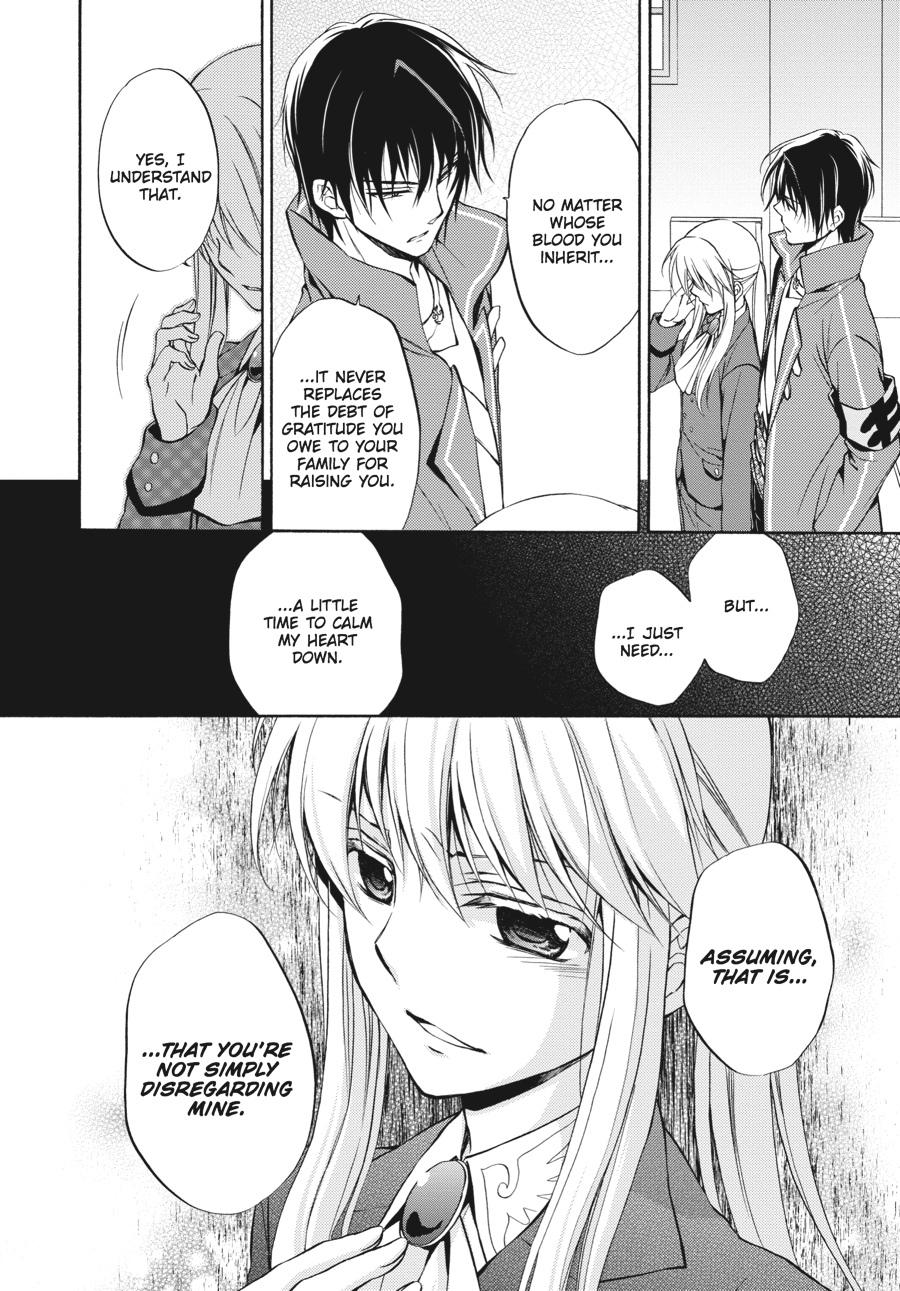 Read Umineko WHEN THEY CRY Episode 7_ Requiem of the Golden Witch EN Manga Online
