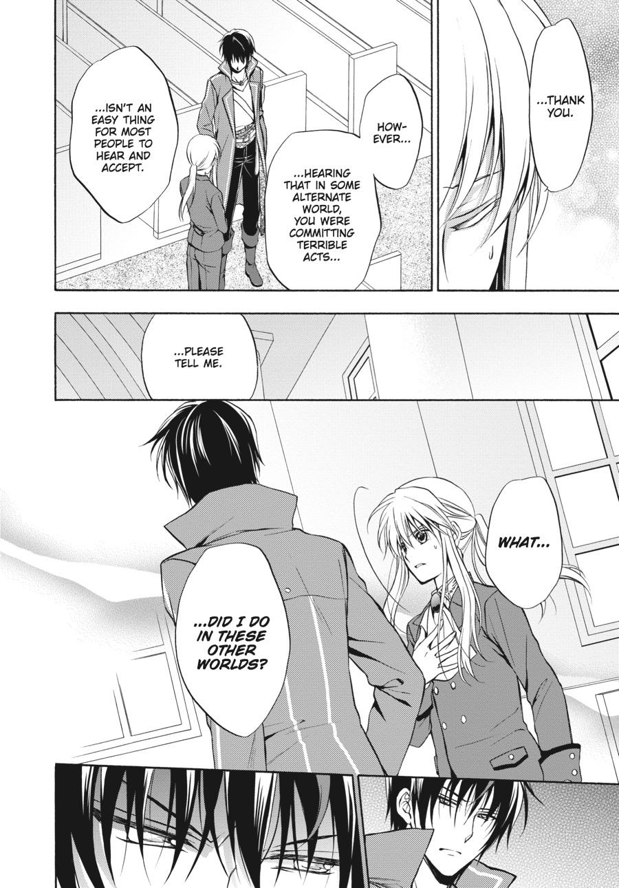 Read Umineko WHEN THEY CRY Episode 7_ Requiem of the Golden Witch EN Manga Online