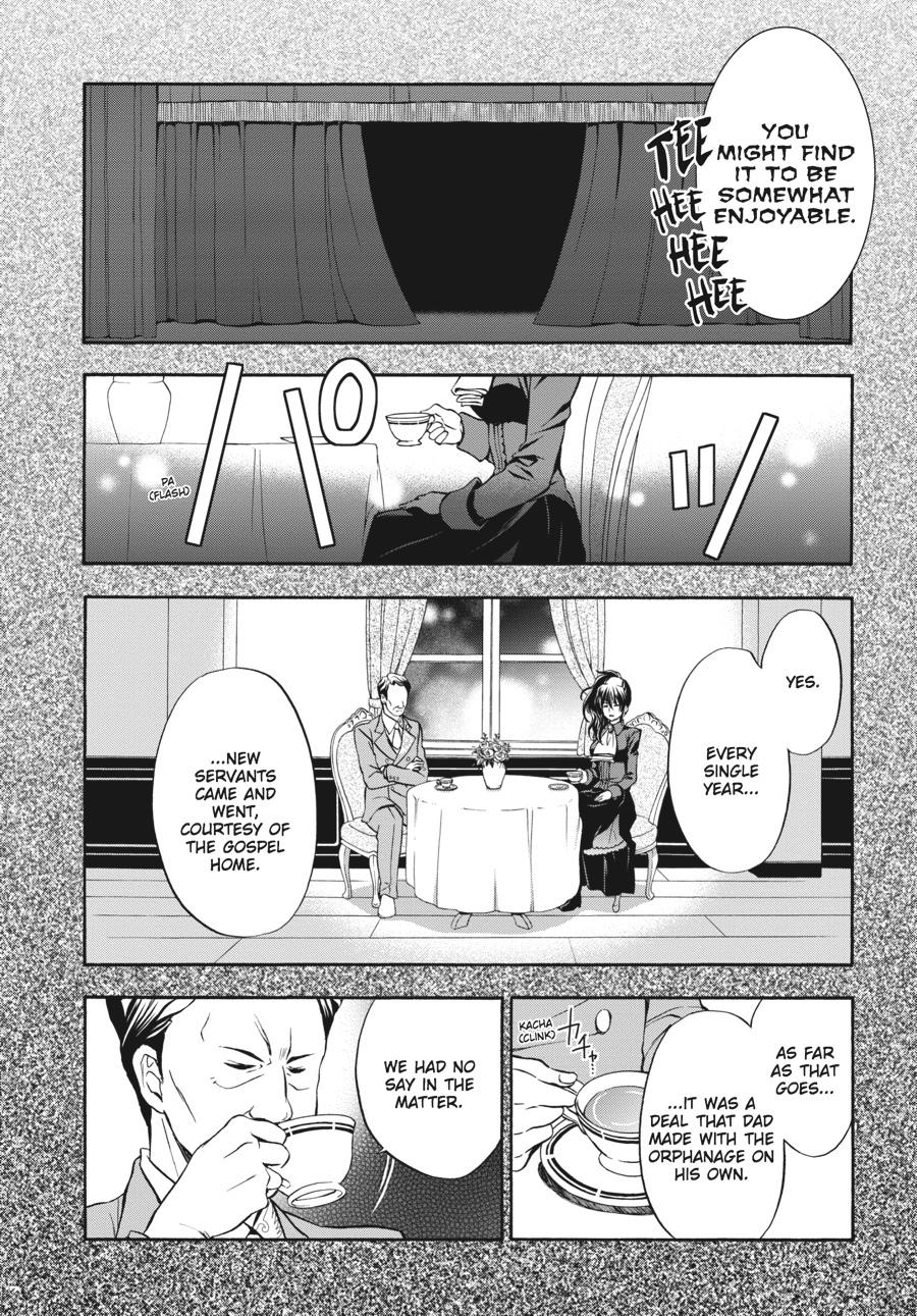 Read Umineko WHEN THEY CRY Episode 7_ Requiem of the Golden Witch EN Manga Online