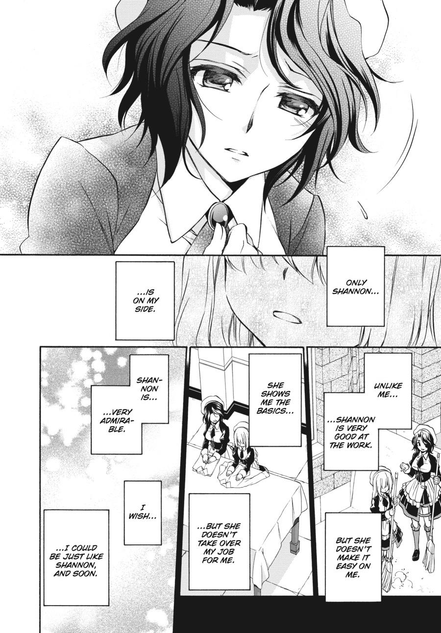 Read Umineko WHEN THEY CRY Episode 7_ Requiem of the Golden Witch EN Manga Online