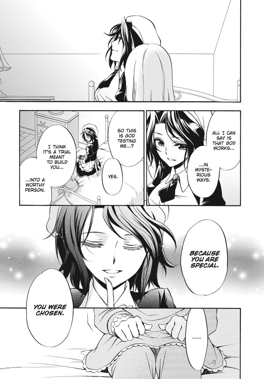 Read Umineko WHEN THEY CRY Episode 7_ Requiem of the Golden Witch EN Manga Online