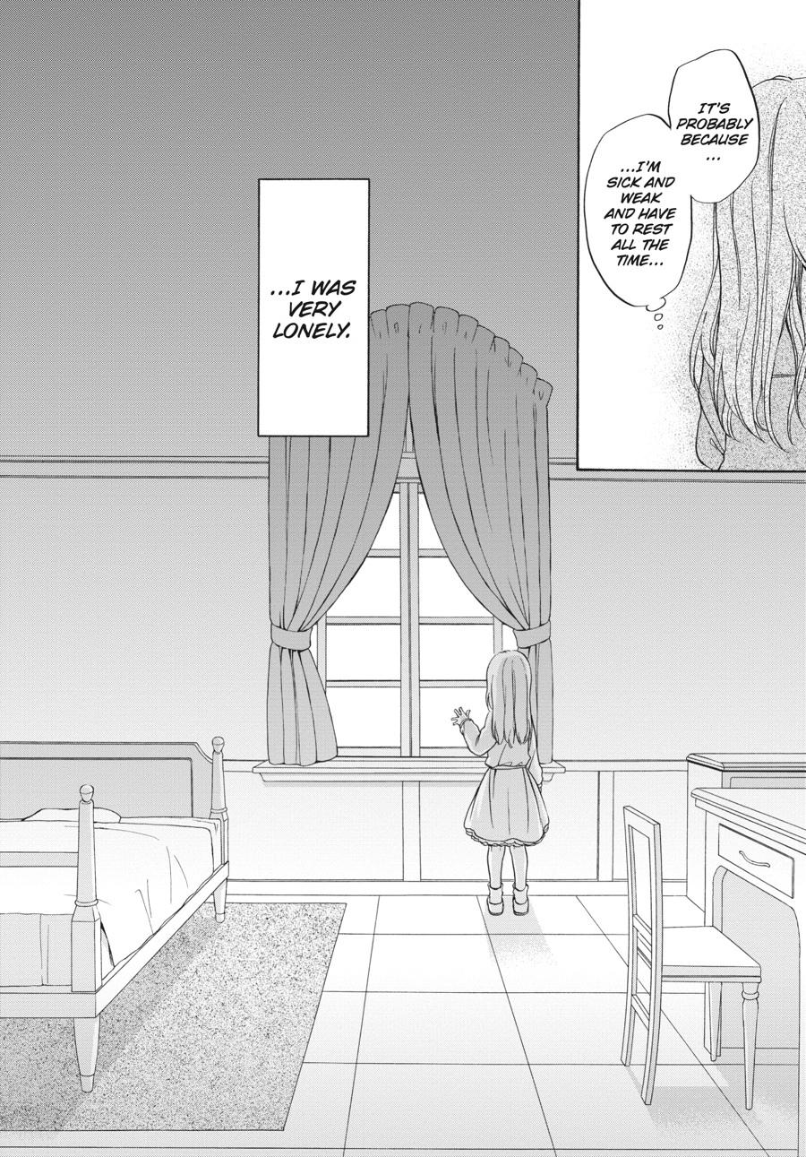 Read Umineko WHEN THEY CRY Episode 7_ Requiem of the Golden Witch EN Manga Online
