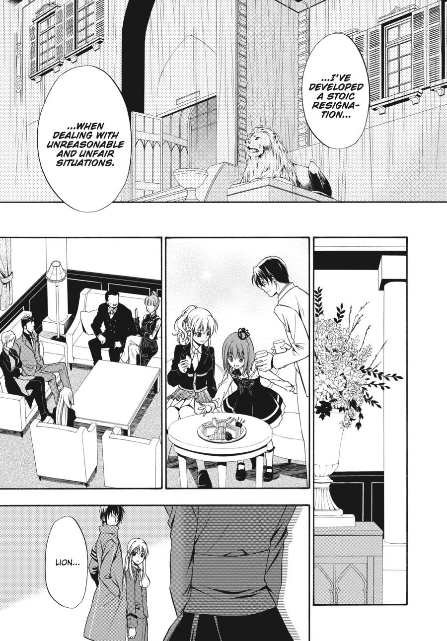 Read Umineko WHEN THEY CRY Episode 7_ Requiem of the Golden Witch EN Manga Online