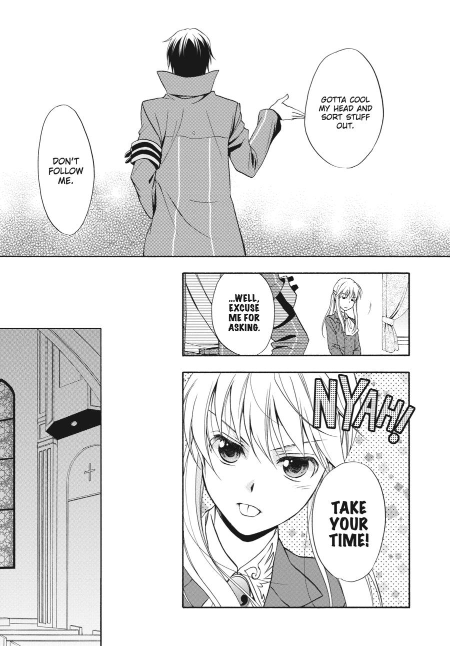 Read Umineko WHEN THEY CRY Episode 7_ Requiem of the Golden Witch EN Manga Online