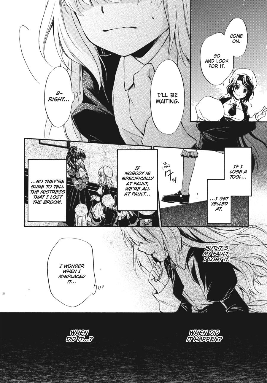 Read Umineko WHEN THEY CRY Episode 7_ Requiem of the Golden Witch EN Manga Online