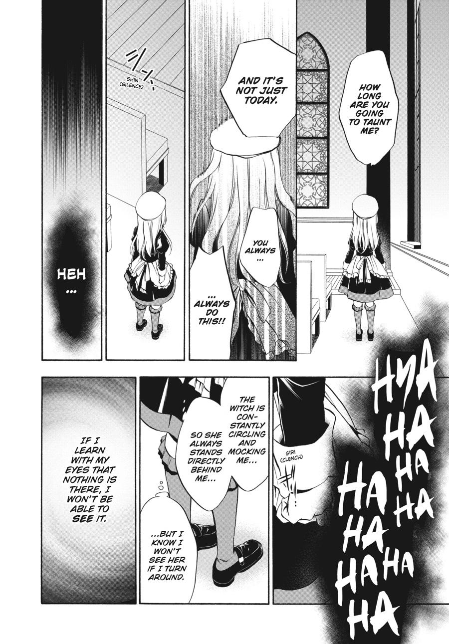 Read Umineko WHEN THEY CRY Episode 7_ Requiem of the Golden Witch EN Manga Online