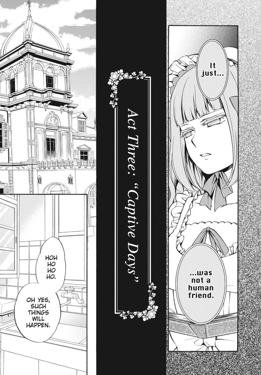 Read Umineko WHEN THEY CRY Episode 7_ Requiem of the Golden Witch EN Manga Online