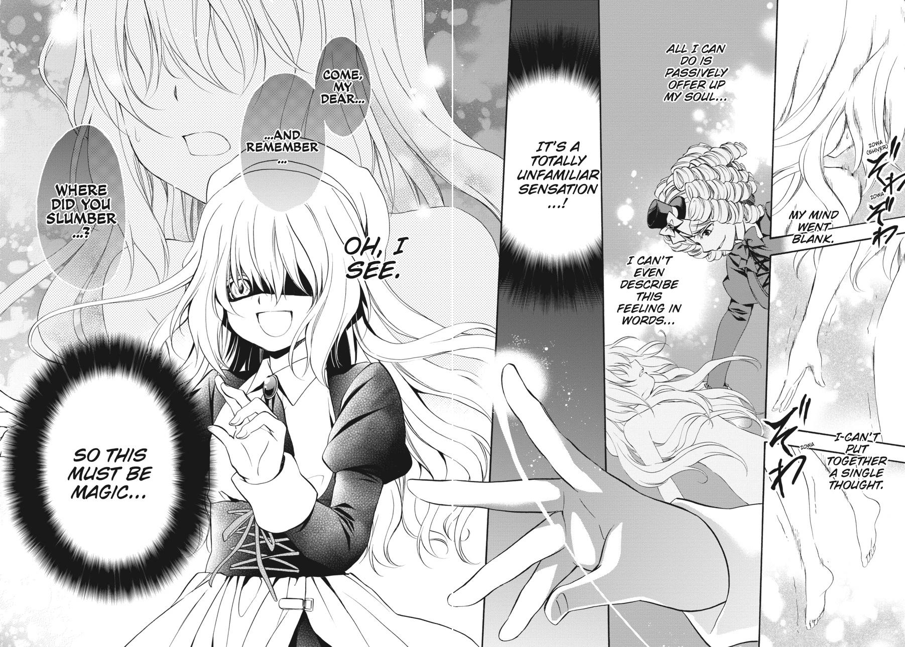 Read Umineko WHEN THEY CRY Episode 7_ Requiem of the Golden Witch EN Manga Online