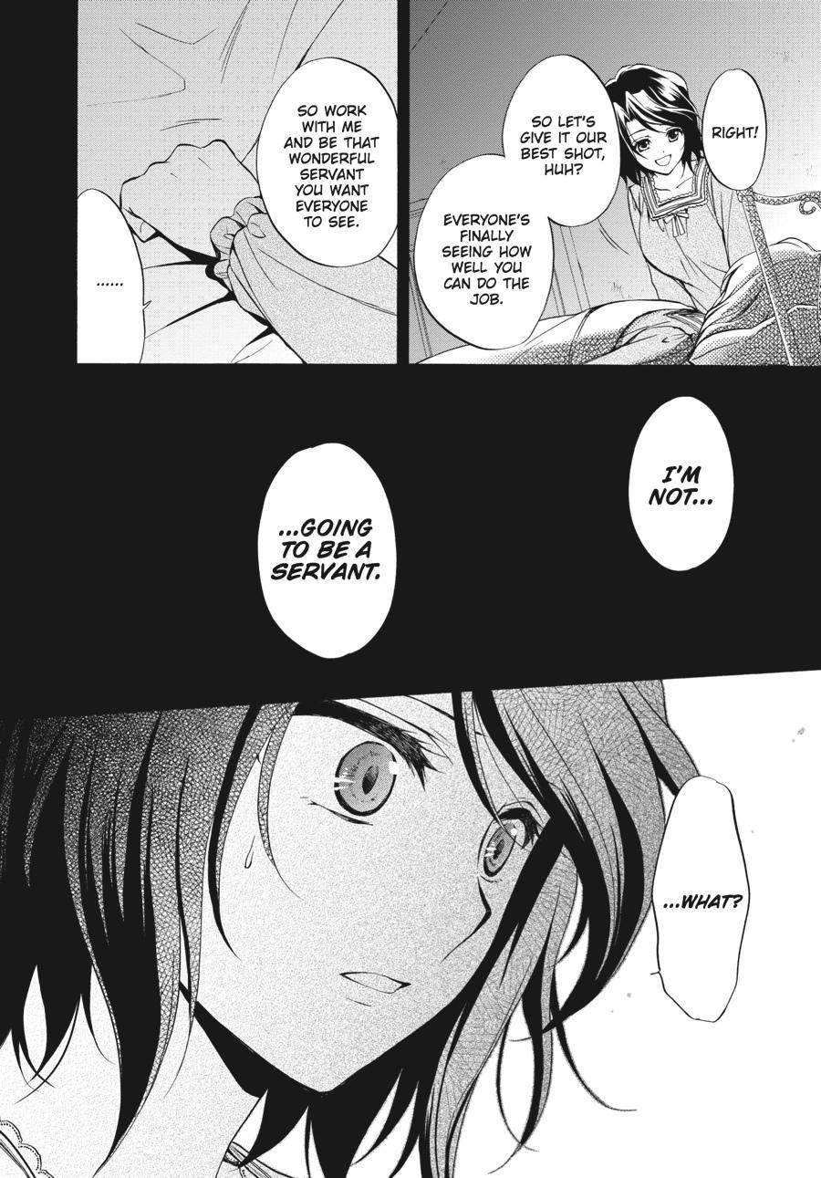 Read Umineko WHEN THEY CRY Episode 7_ Requiem of the Golden Witch EN Manga Online